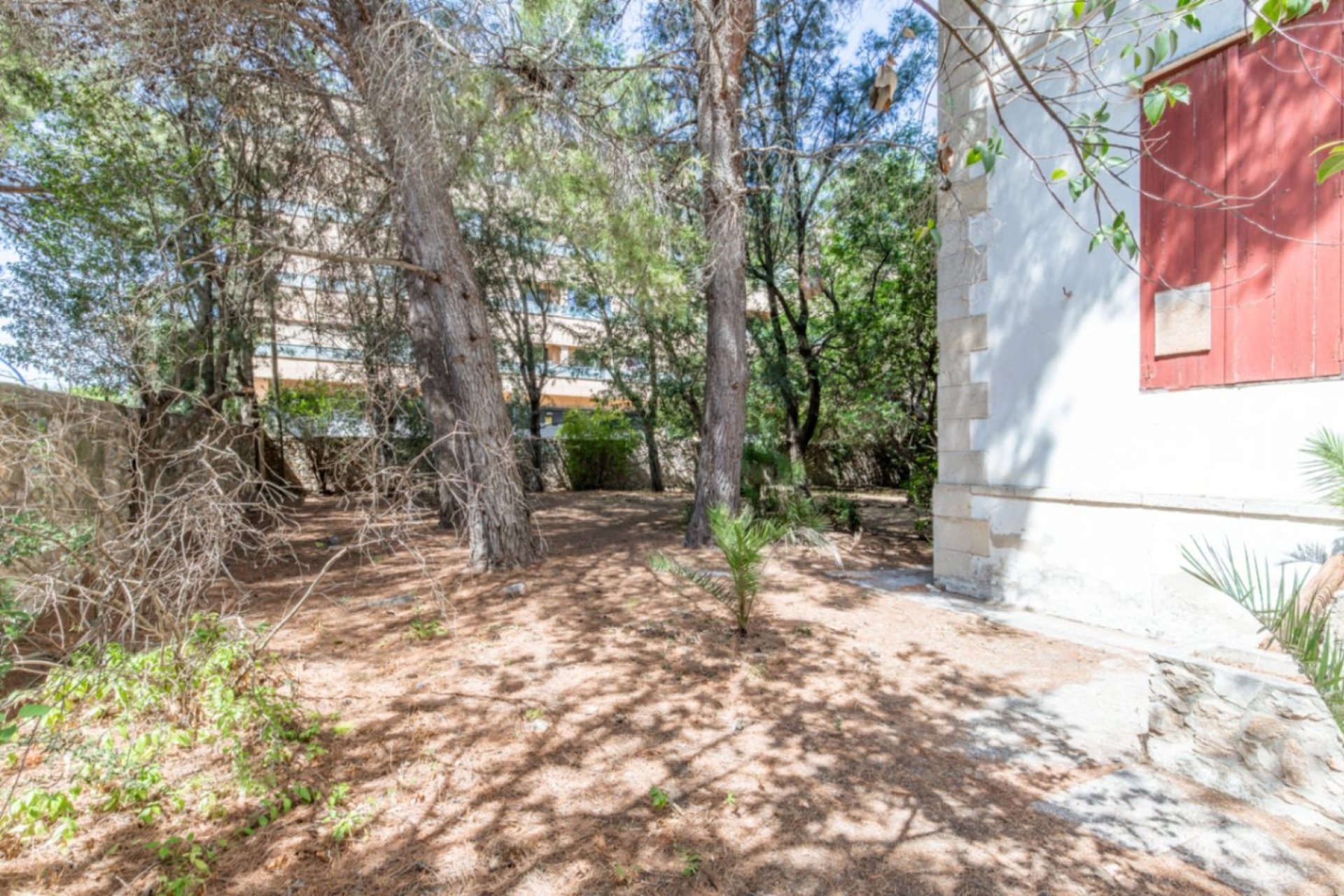 Vente - Villa - Benissa - Pueblo