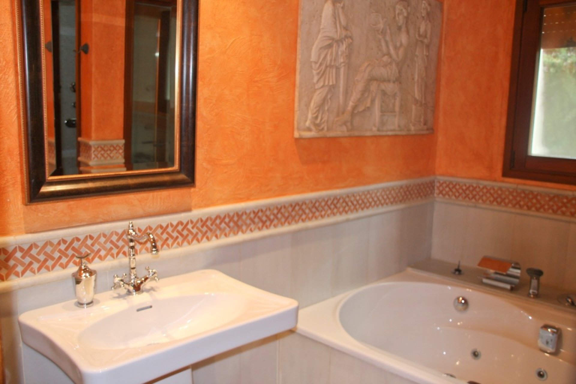 Vente - Villa - Benissa - Rural