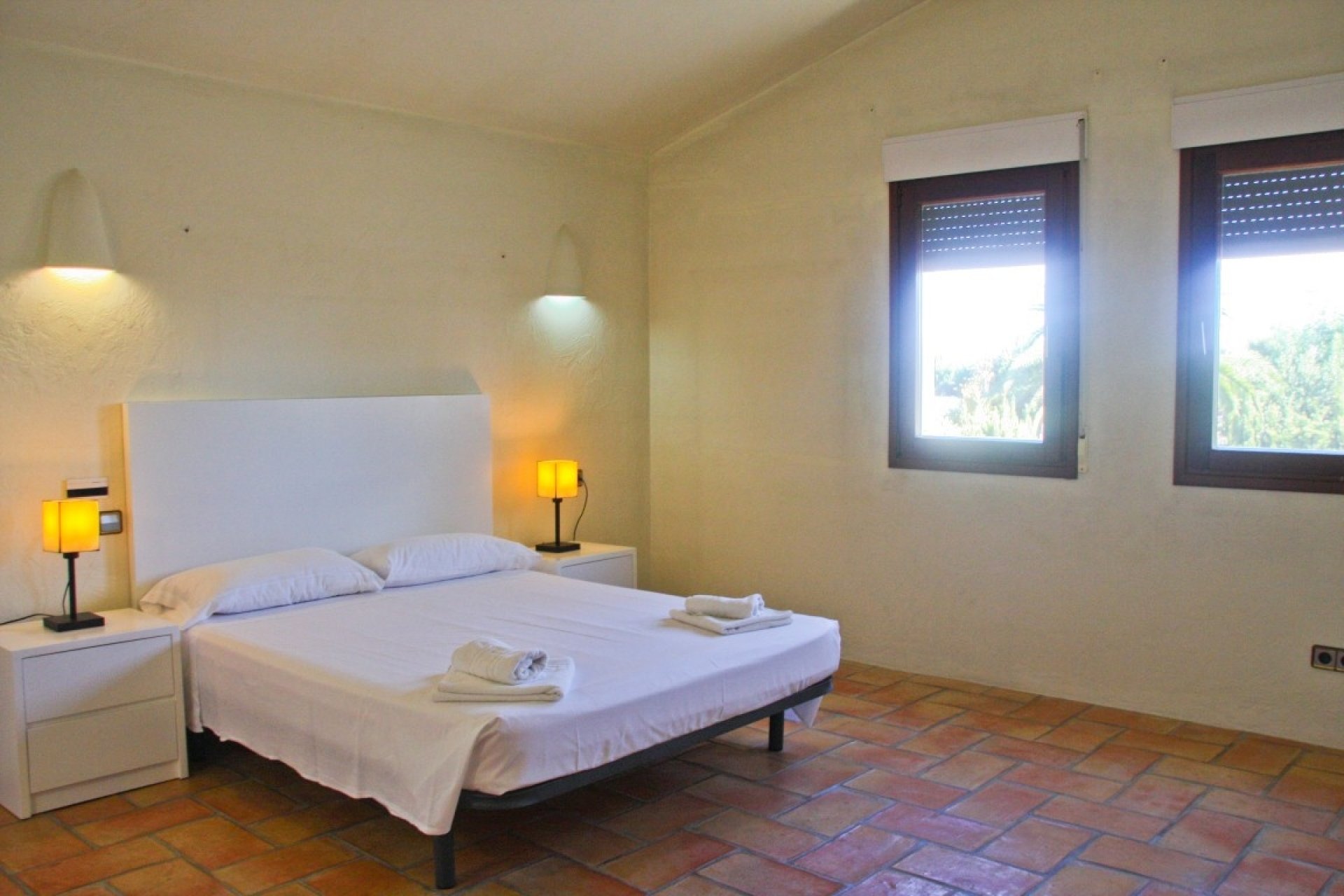 Vente - Villa - Benissa - Rural