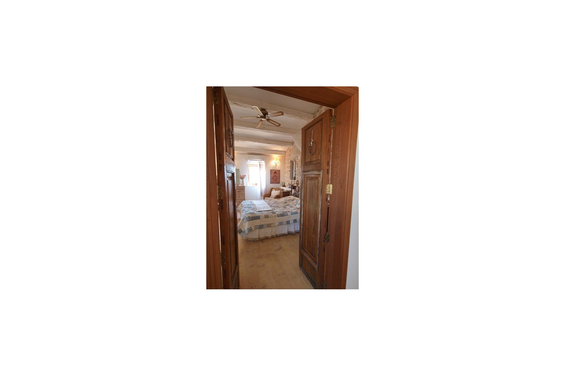 Vente - Villa - Benissa - Rural