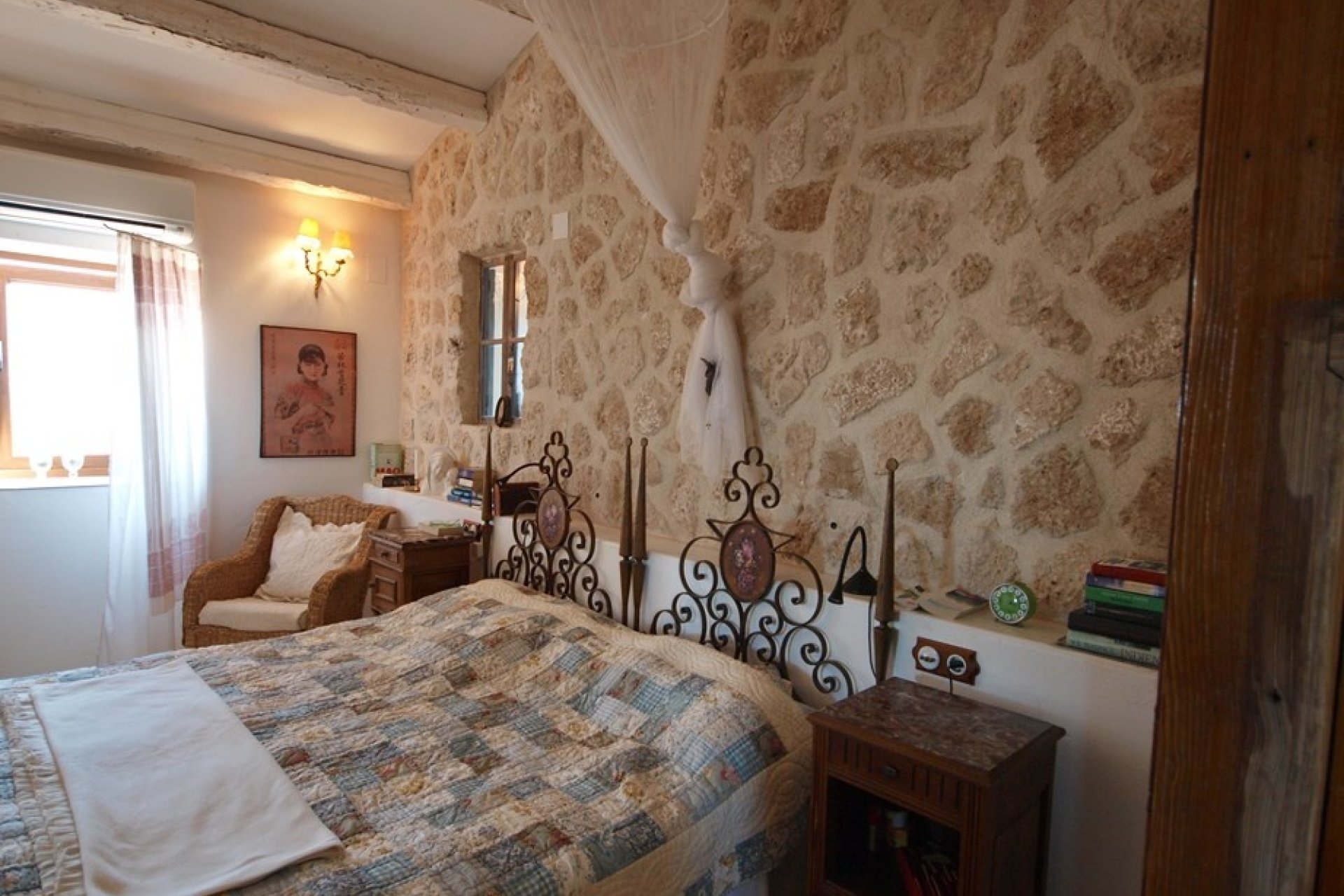 Vente - Villa - Benissa - Rural