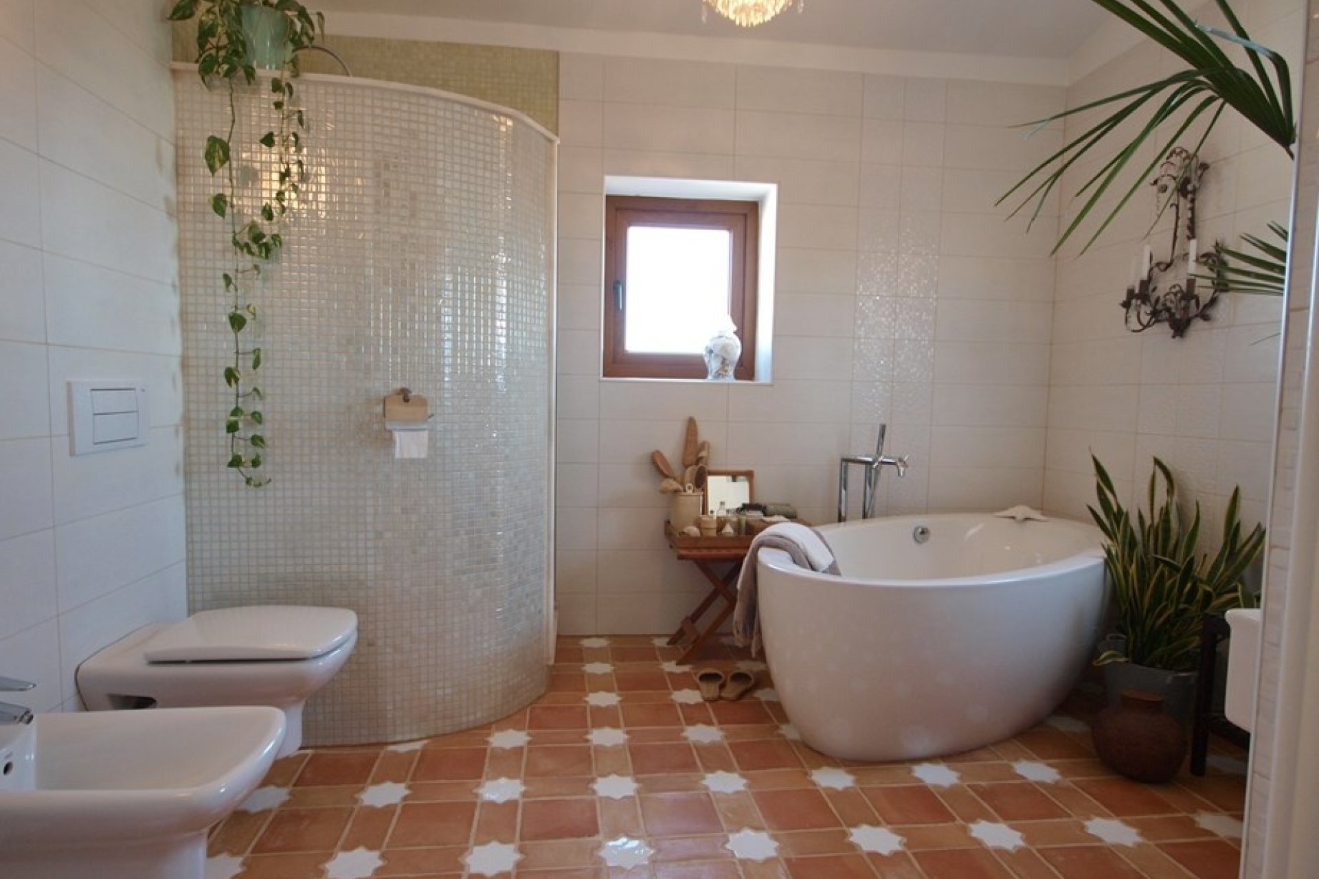 Vente - Villa - Benissa - Rural