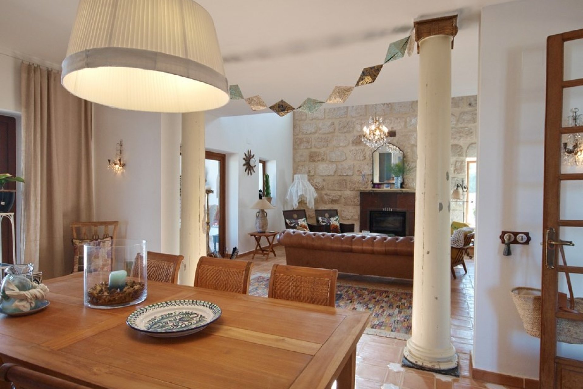 Vente - Villa - Benissa - Rural