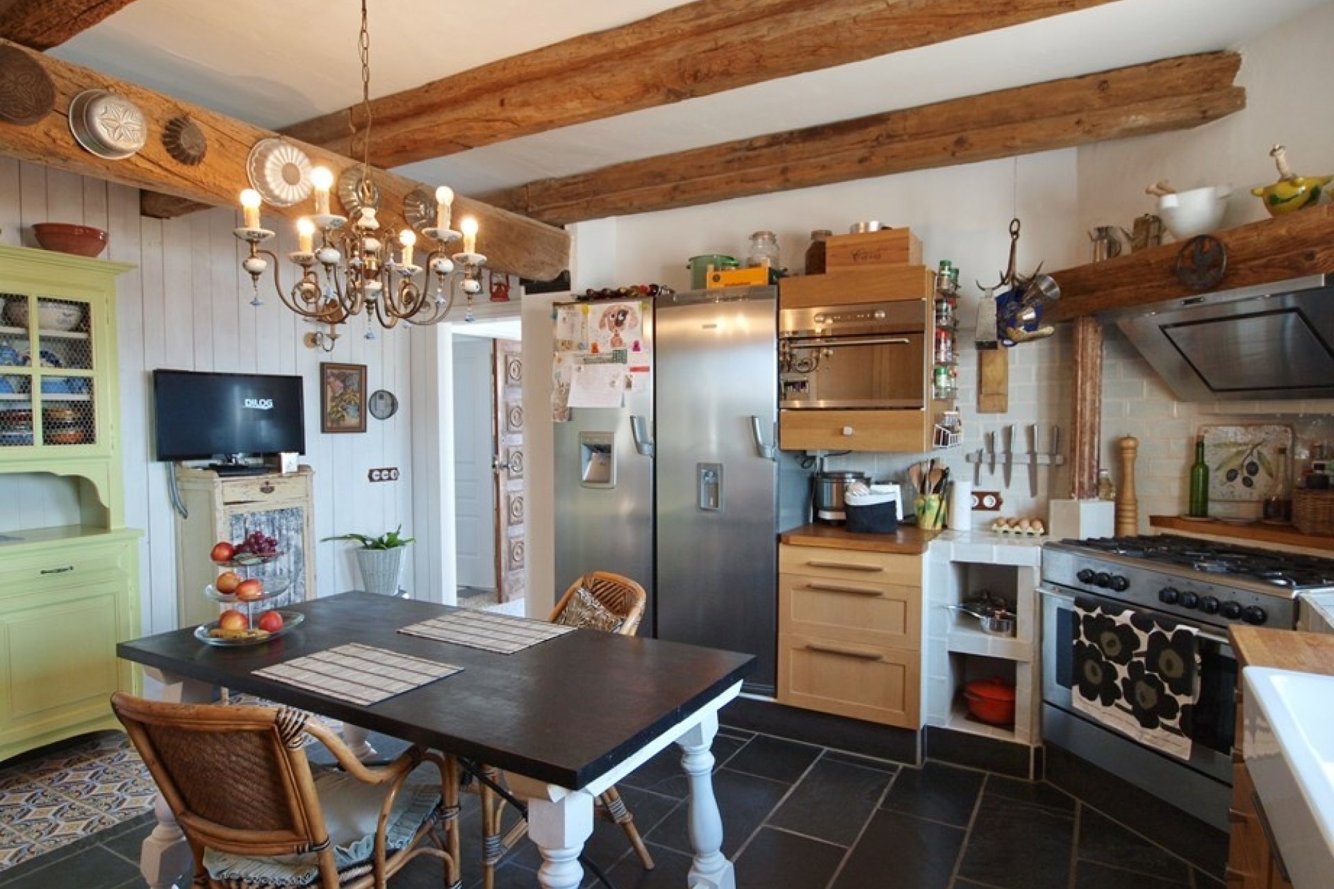 Vente - Villa - Benissa - Rural