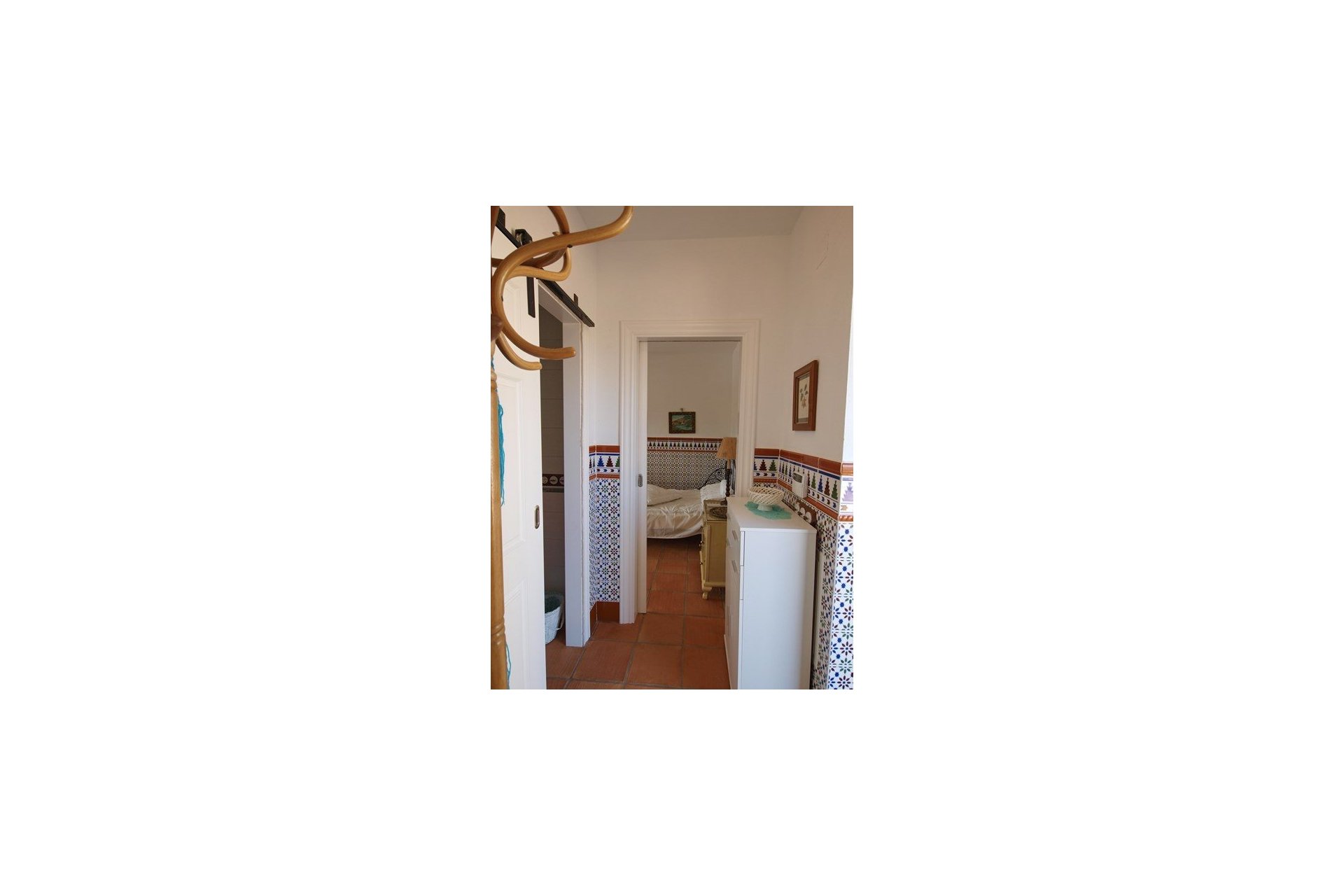 Vente - Villa - Benissa - Rural