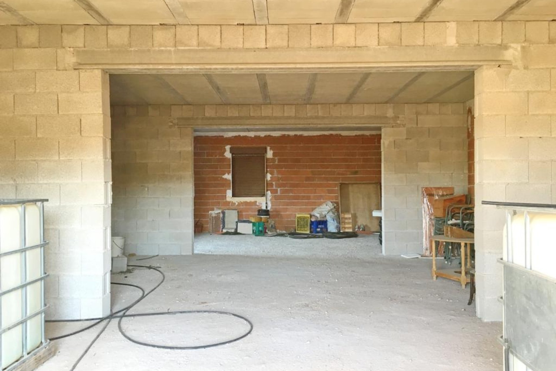 Vente - Villa - Benissa - Rural