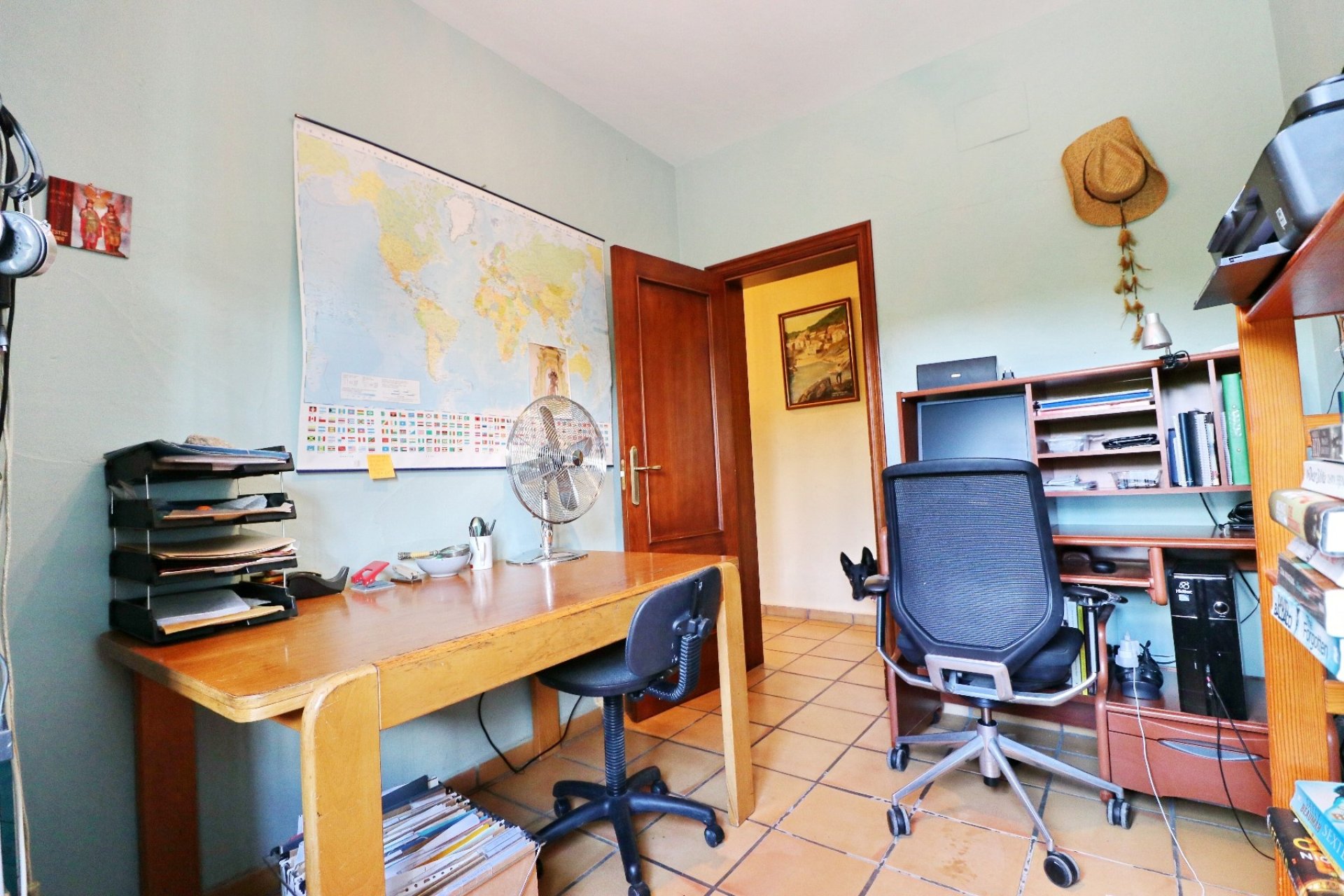 Vente - Villa - Benissa - Rural