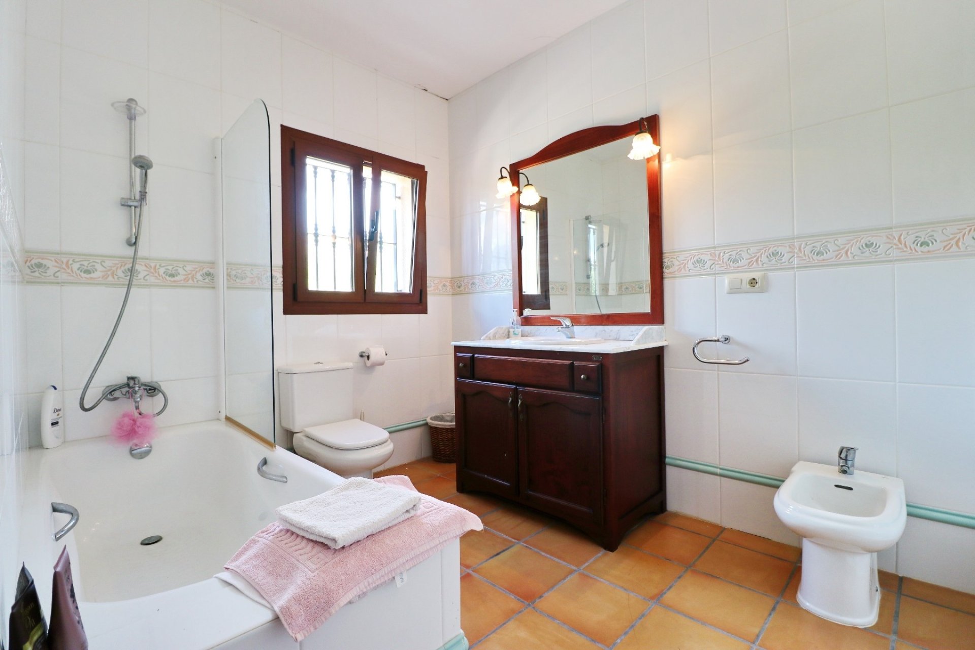 Vente - Villa - Benissa - Rural