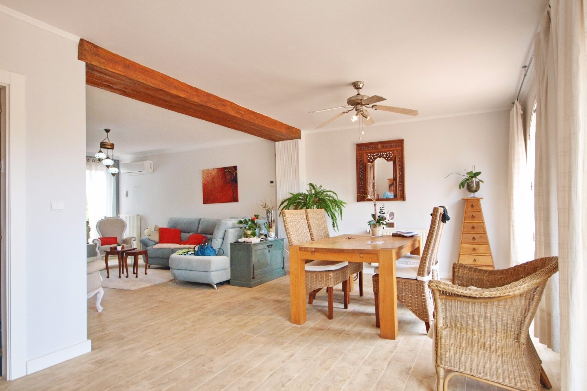Vente - Villa - Benissa - Rural