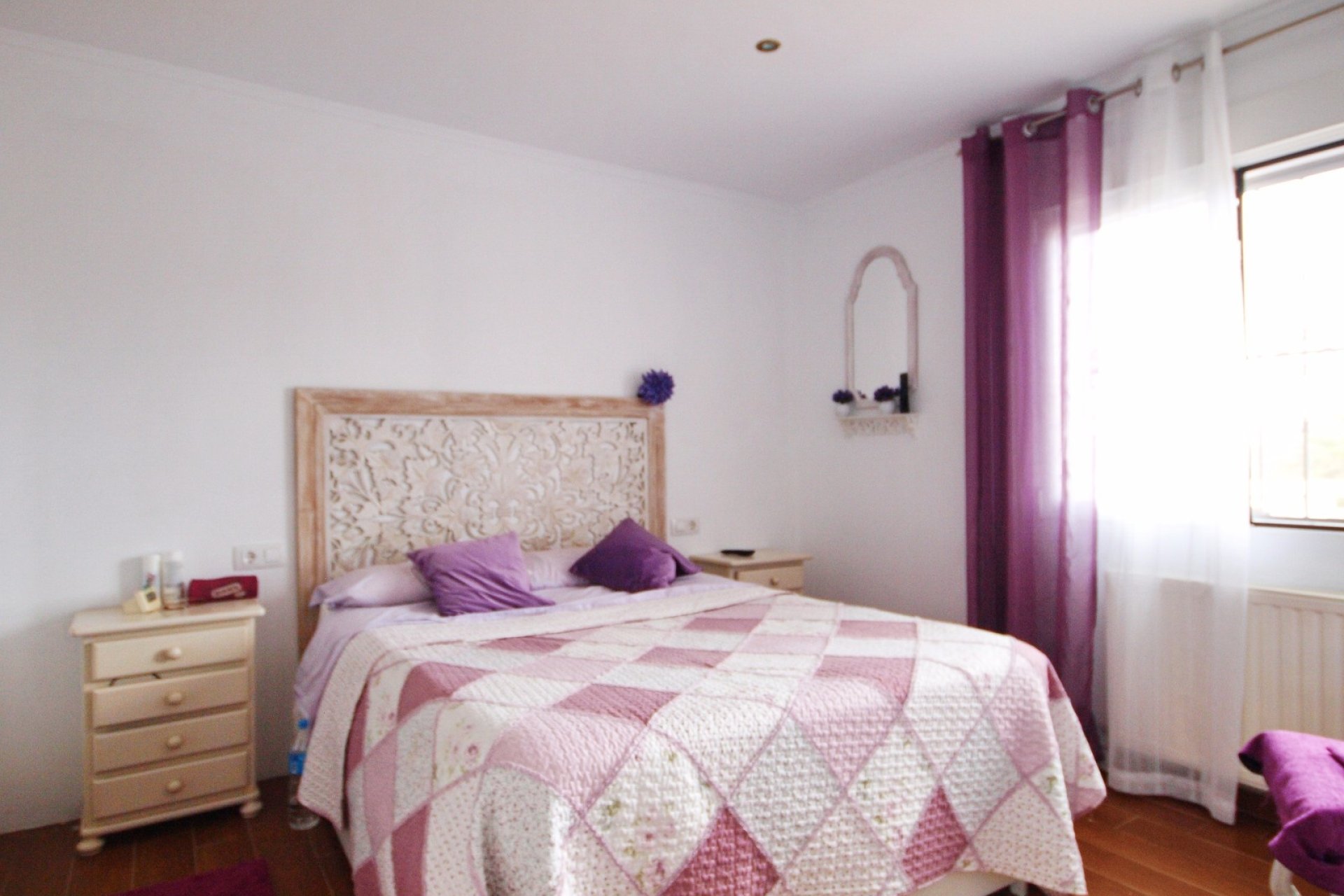 Vente - Villa - Benissa - Rural
