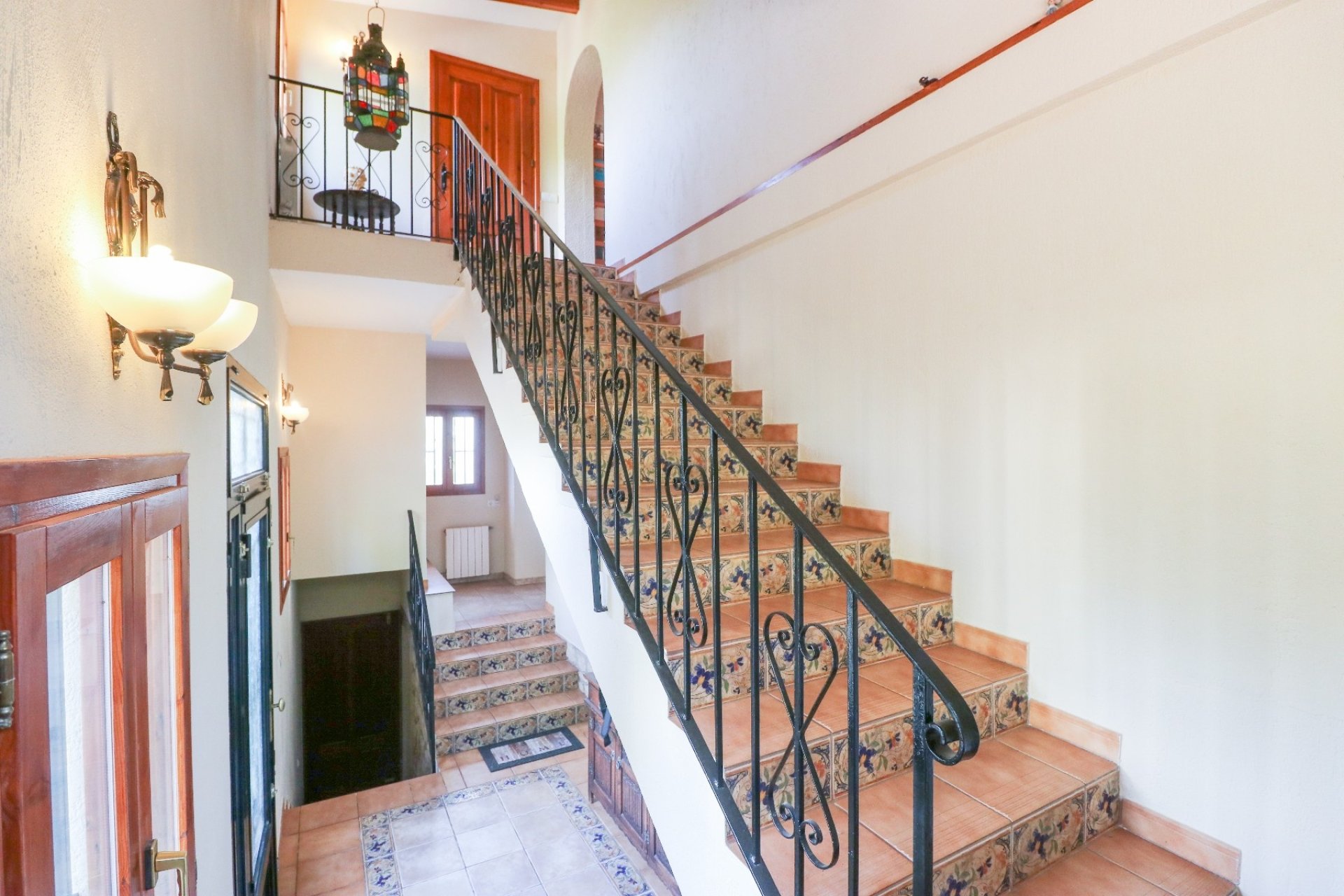 Vente - Villa - Benissa - Rural
