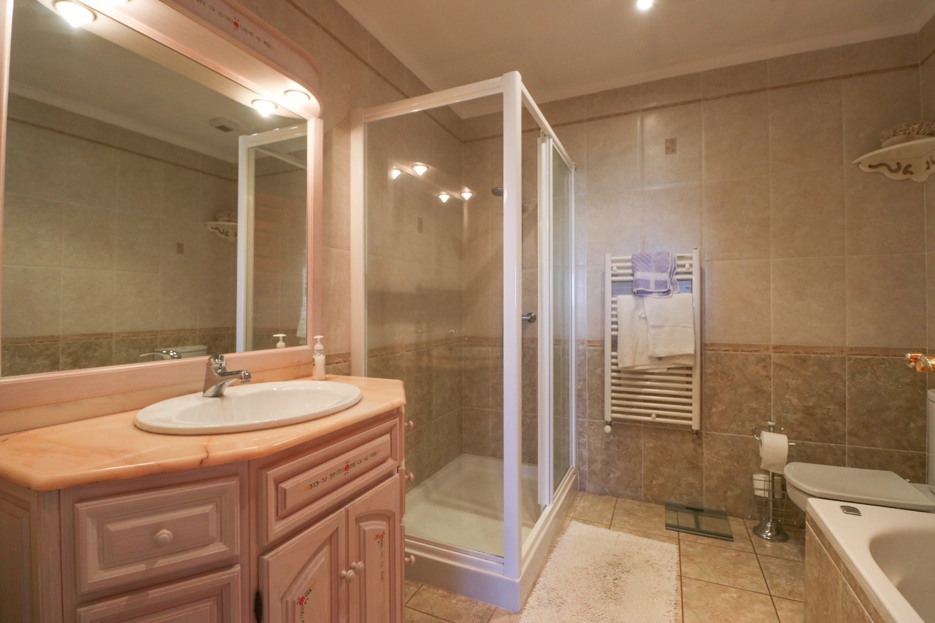 Vente - Villa - Benissa - Rural