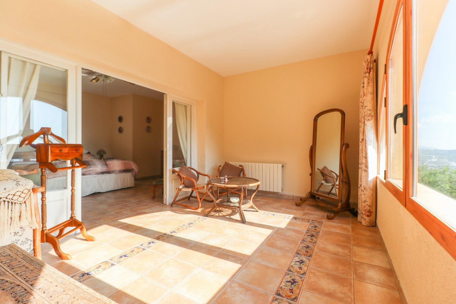 Vente - Villa - Benissa - Rural