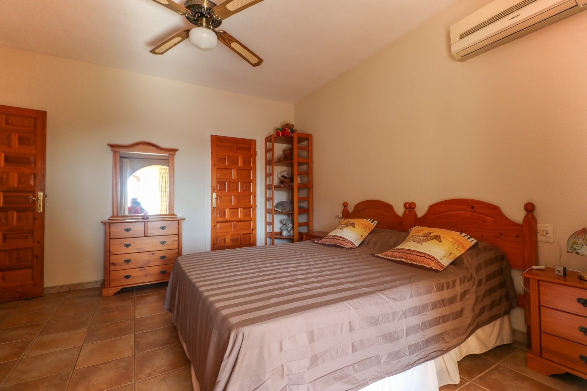 Vente - Villa - Benissa - Rural