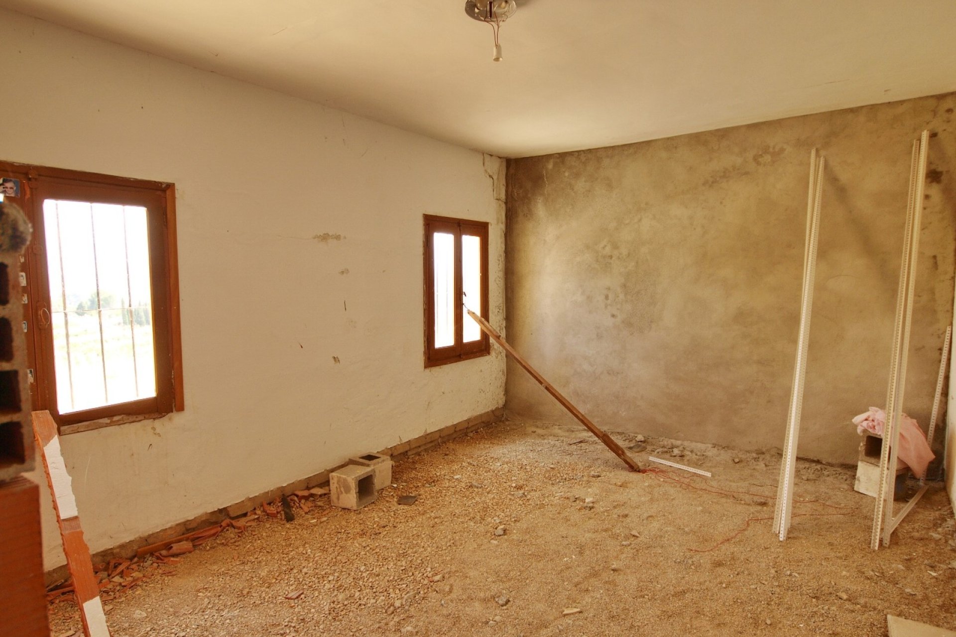 Vente - Villa - Benissa - Rural