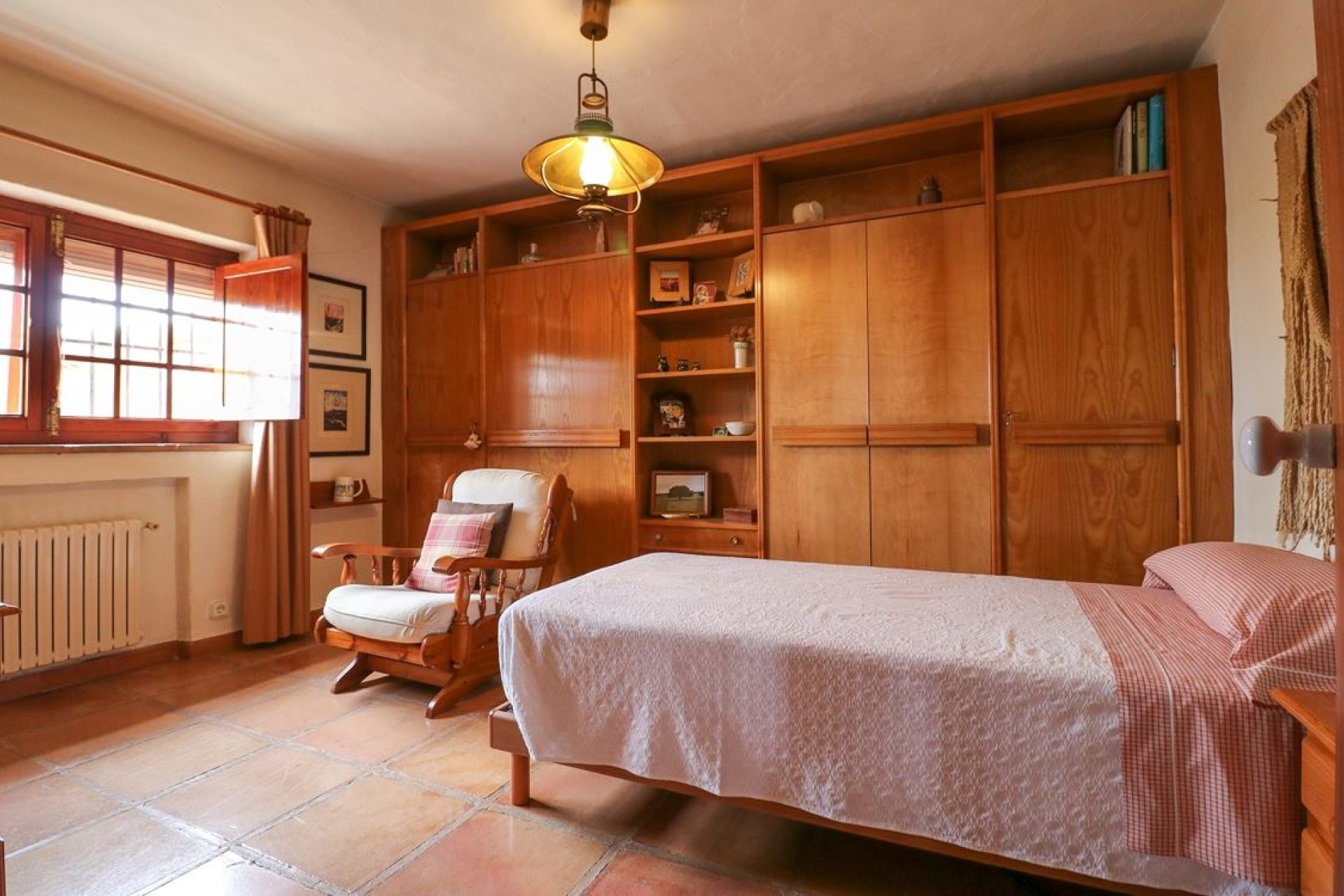 Vente - Villa - Benissa - Rural