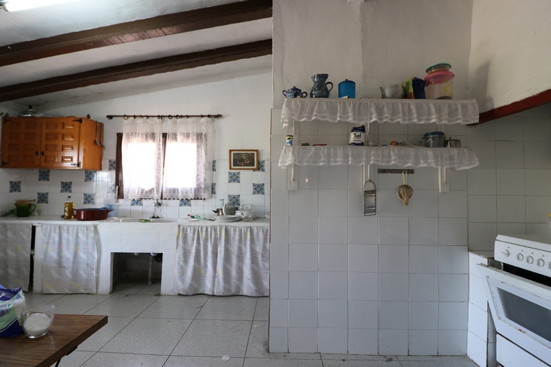 Vente - Villa - Benissa - Rural
