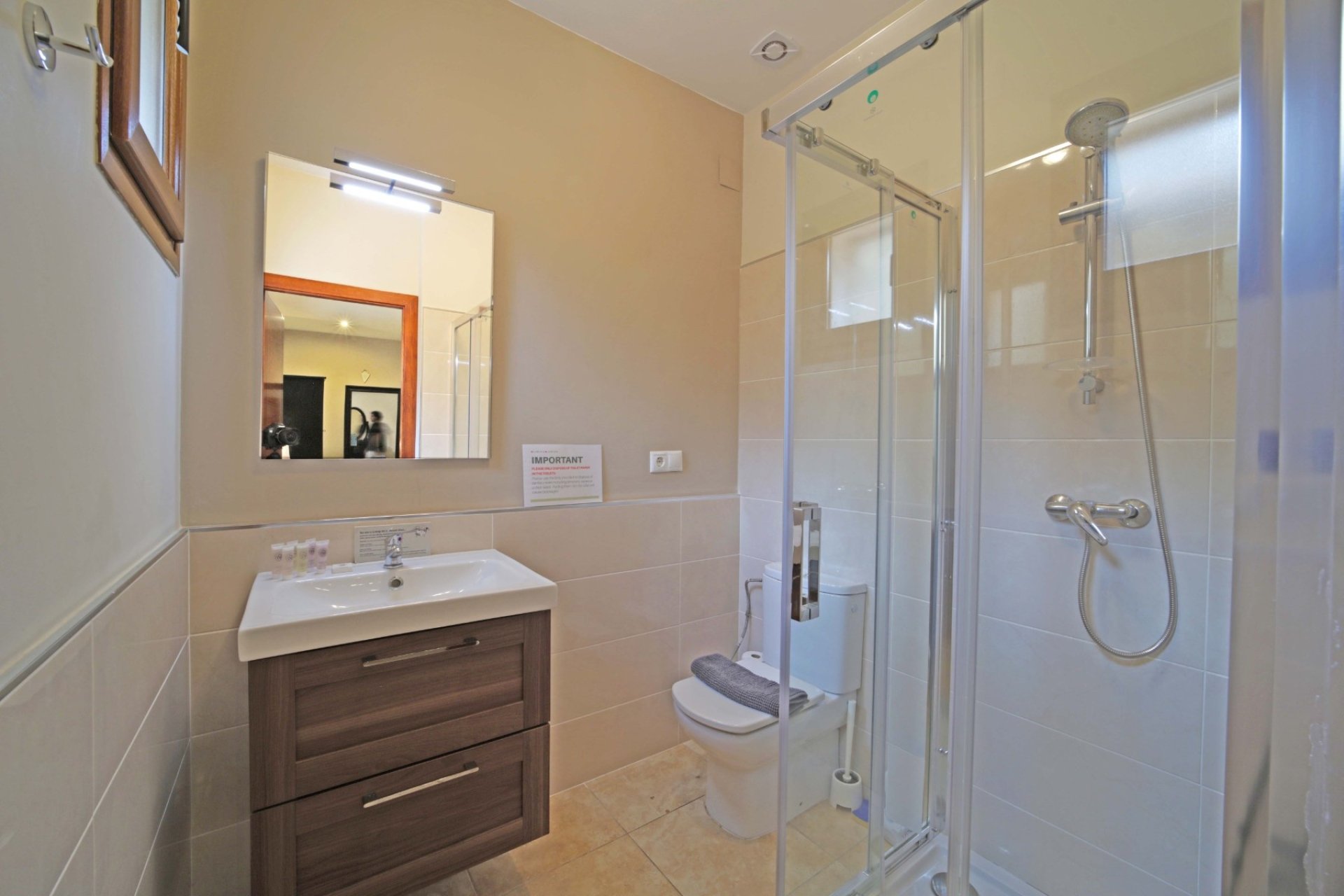 Vente - Villa - Benissa - Rural