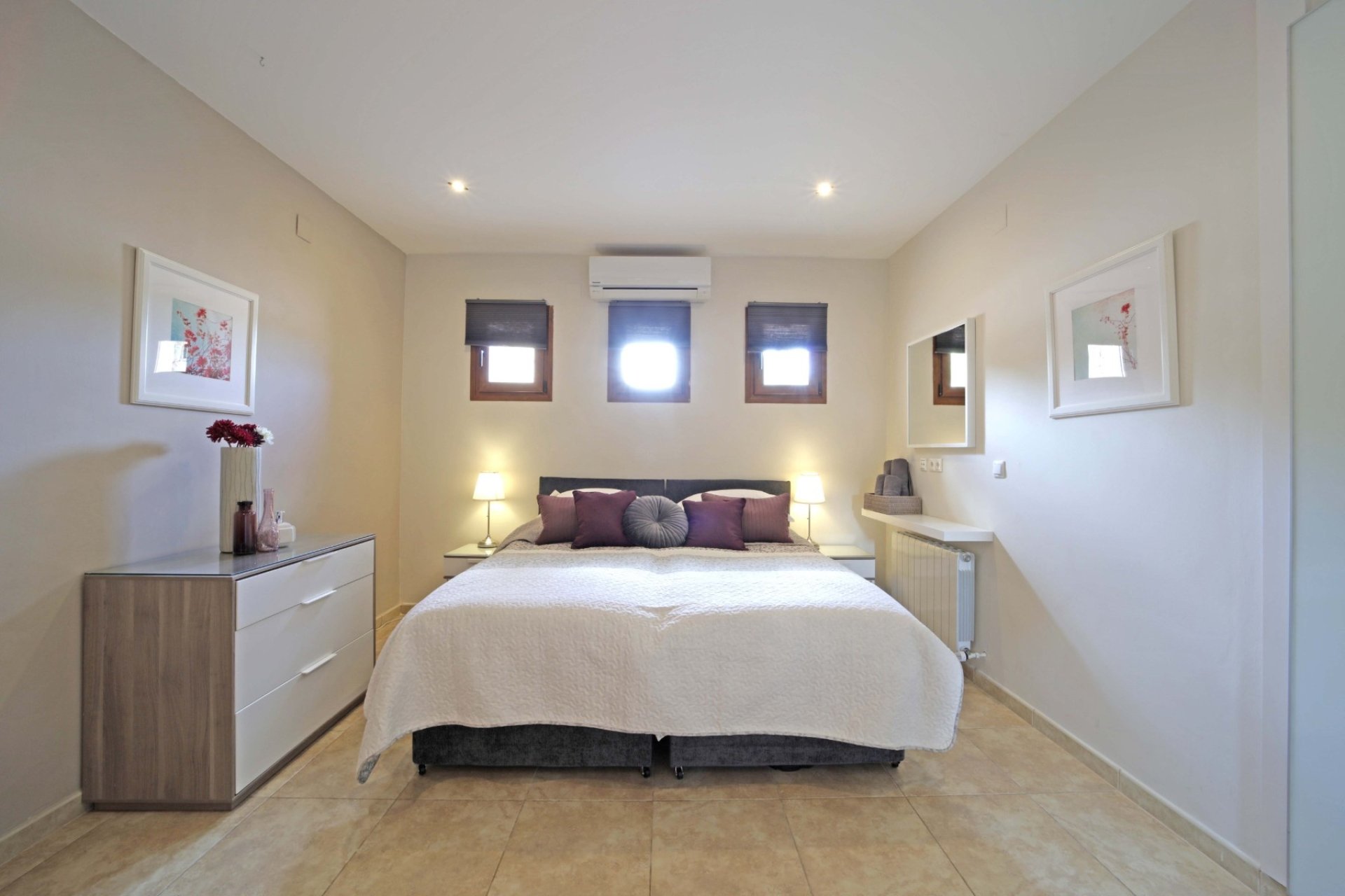 Vente - Villa - Benissa - Rural