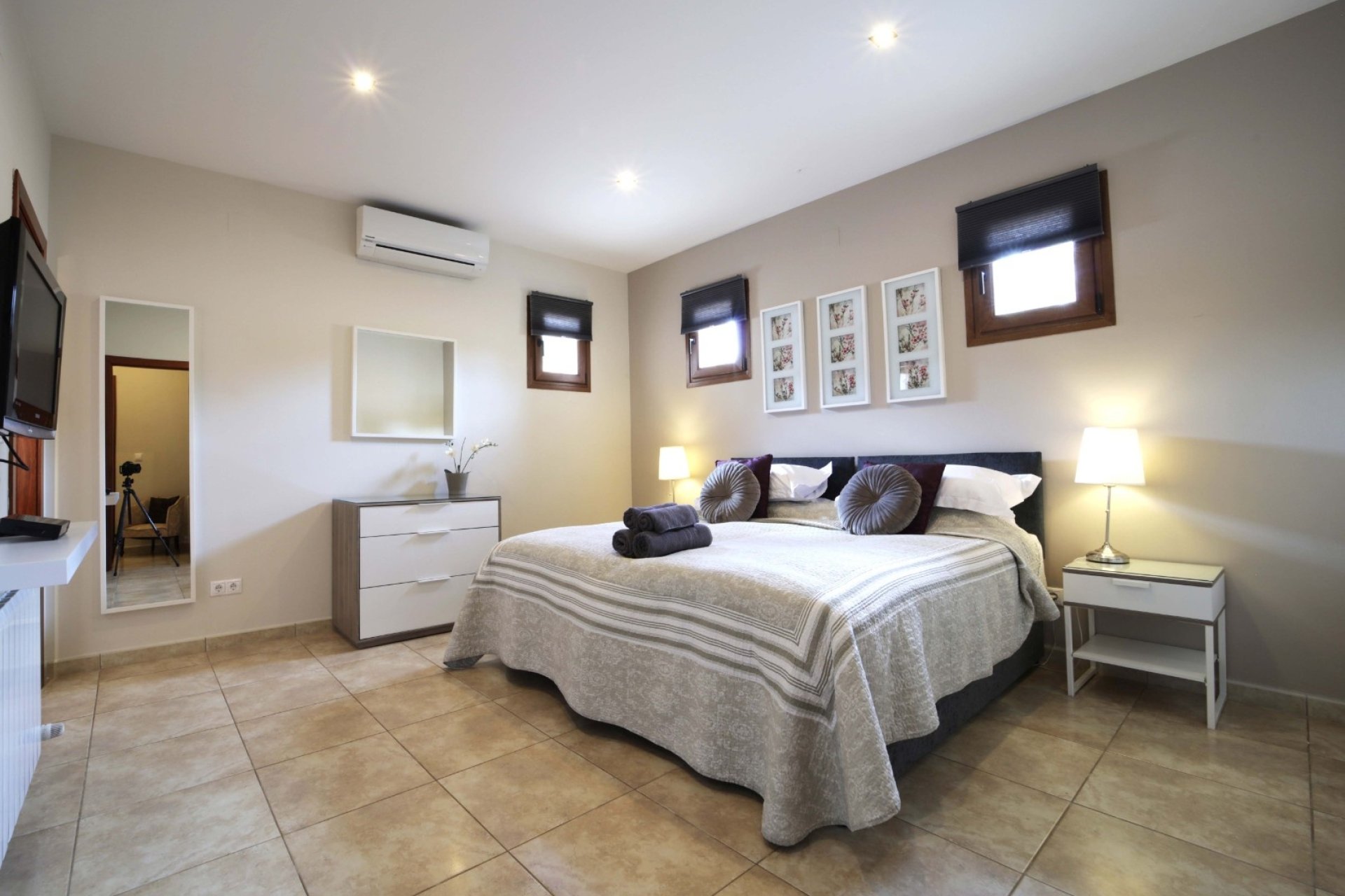 Vente - Villa - Benissa - Rural