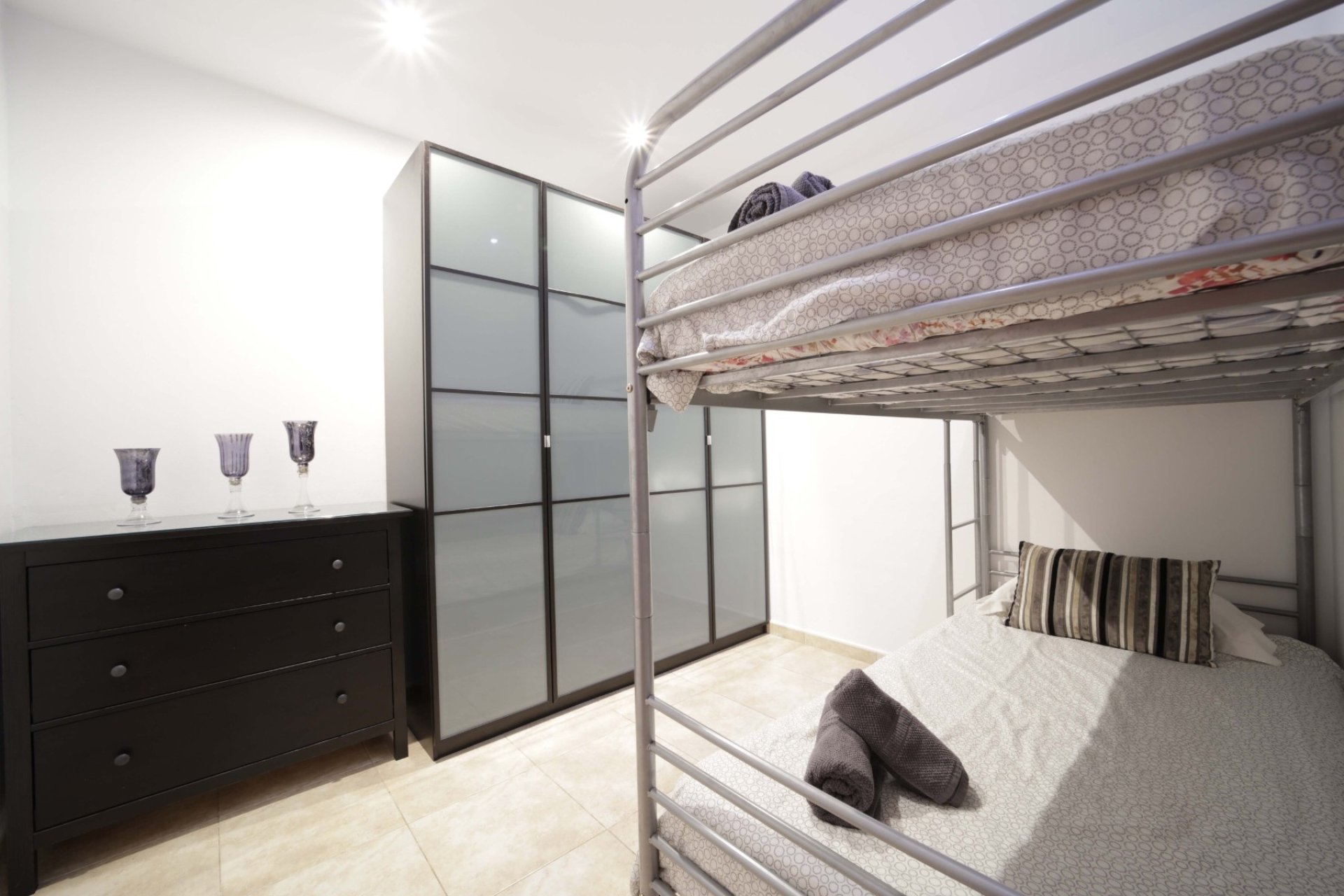Vente - Villa - Benissa - Rural