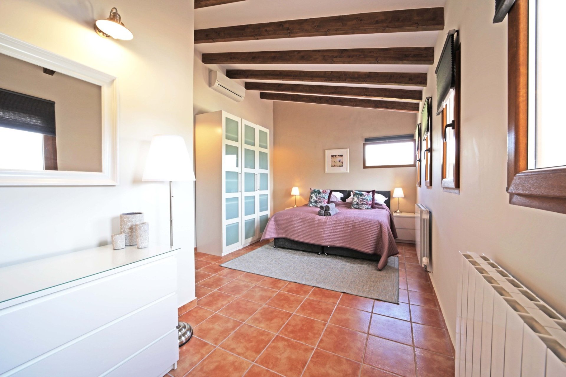 Vente - Villa - Benissa - Rural
