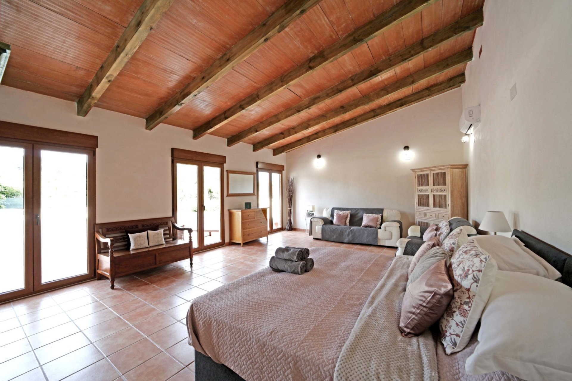 Vente - Villa - Benissa - Rural