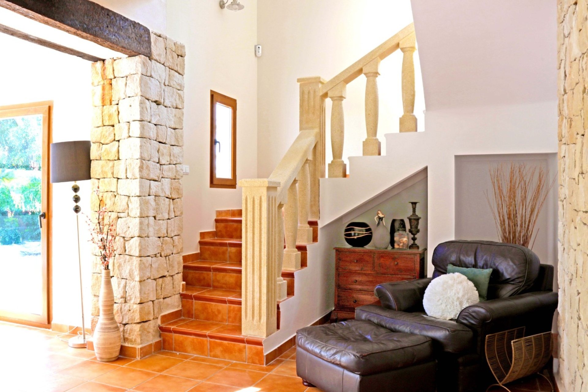 Vente - Villa - Benissa - Rural