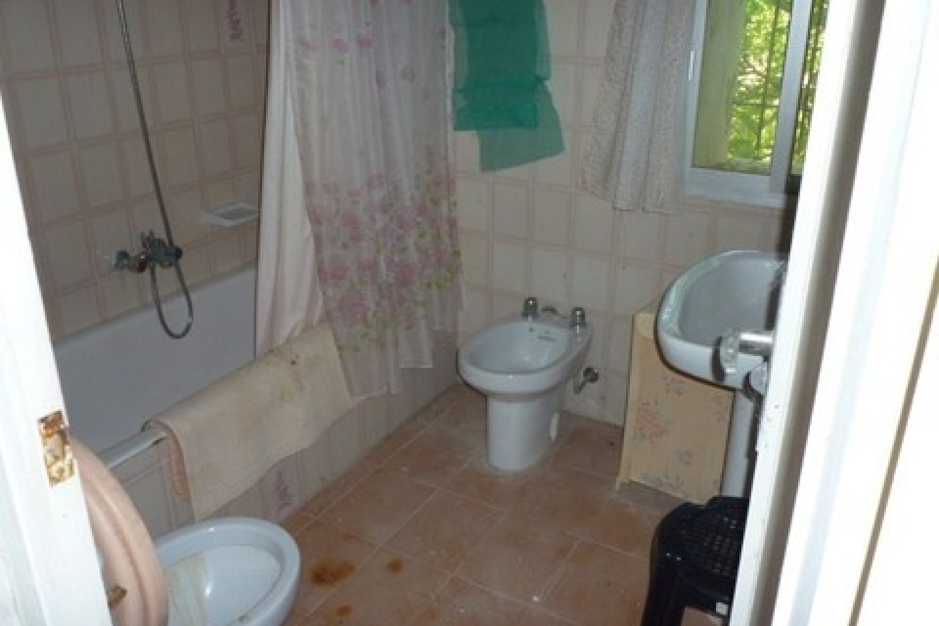 Vente - Villa - Benissa - Rural
