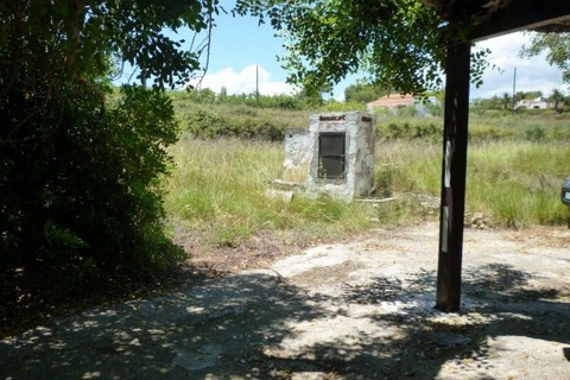 Vente - Villa - Benissa - Rural