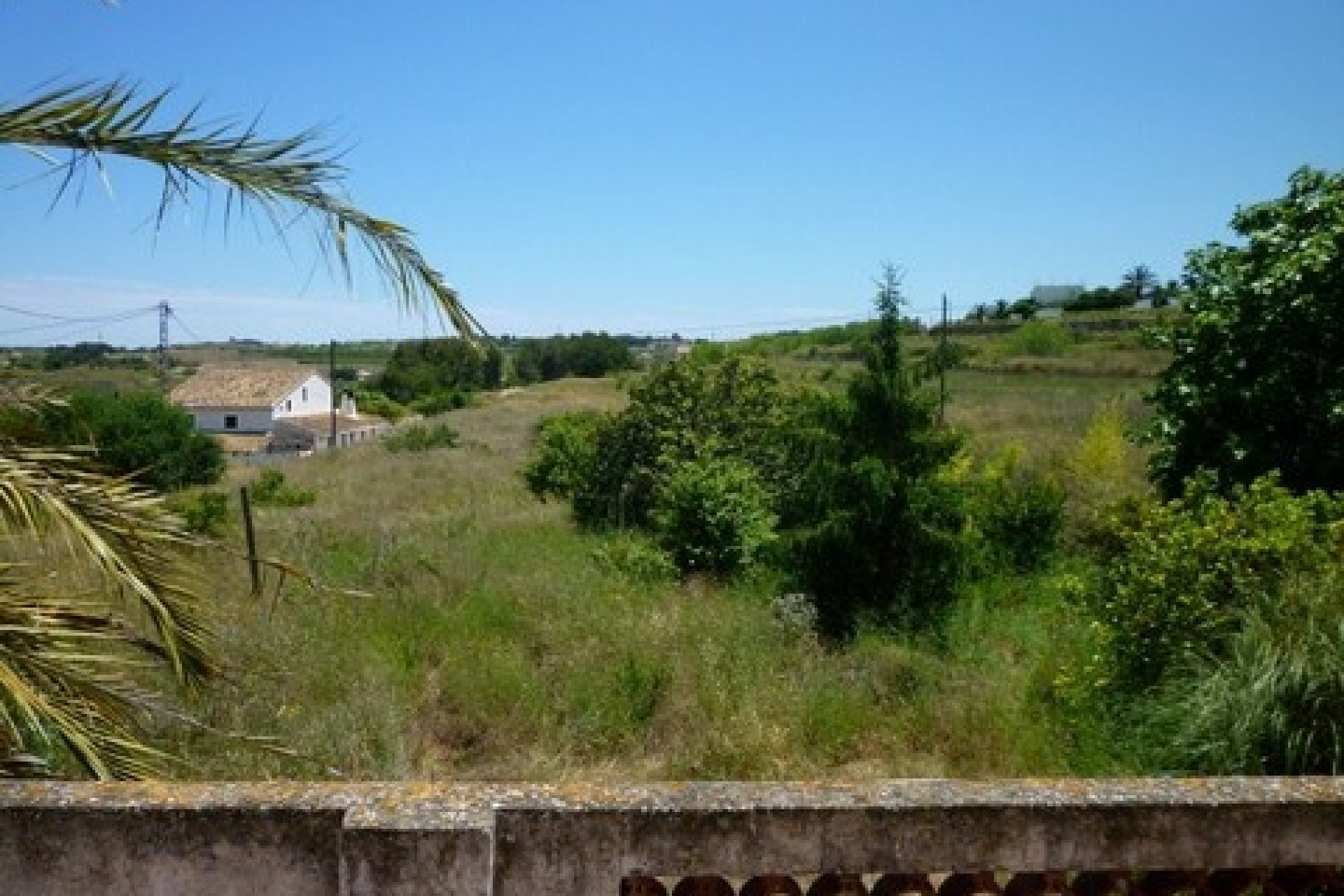 Vente - Villa - Benissa - Rural