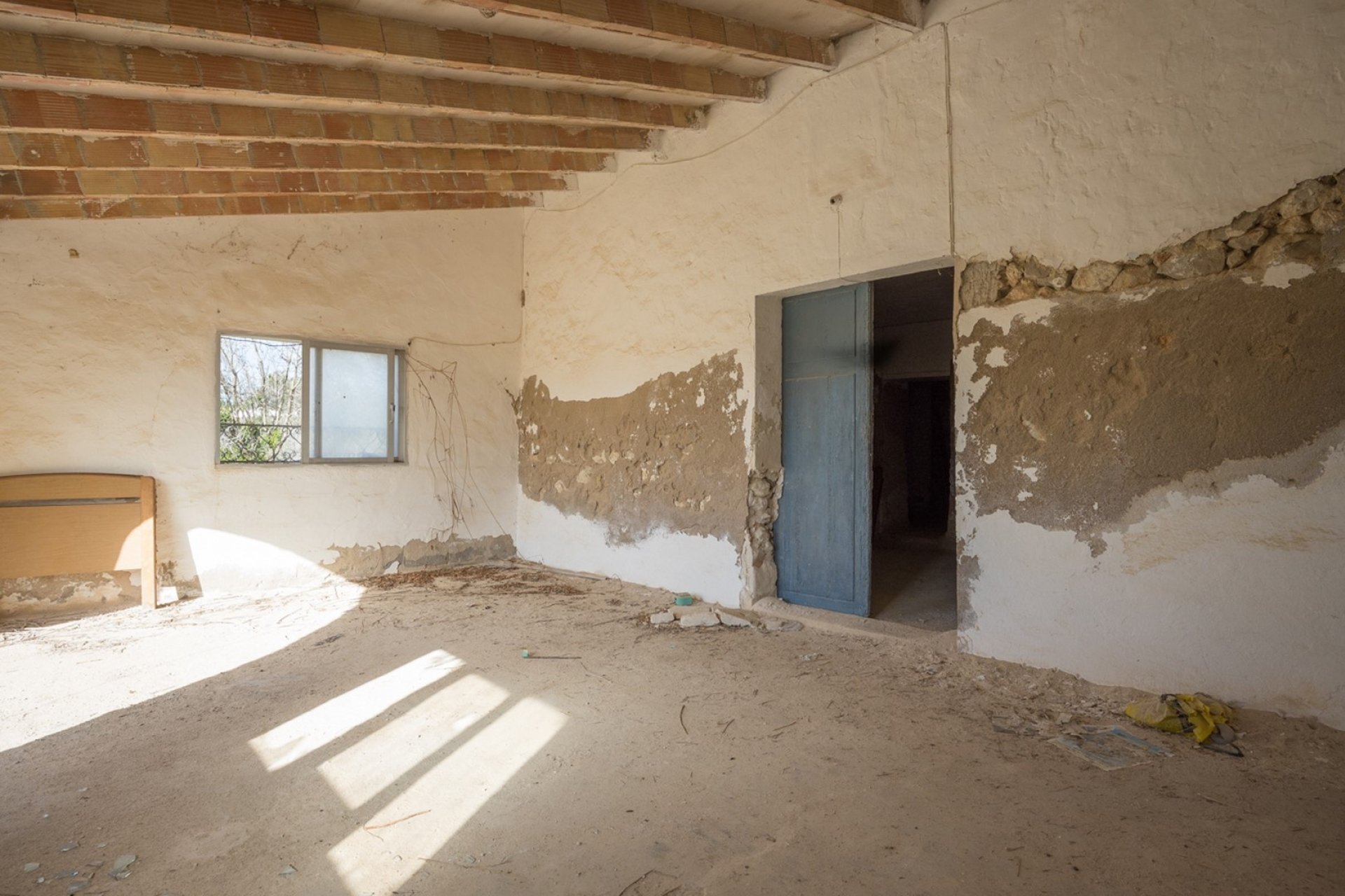 Vente - Villa - Benissa - Rural