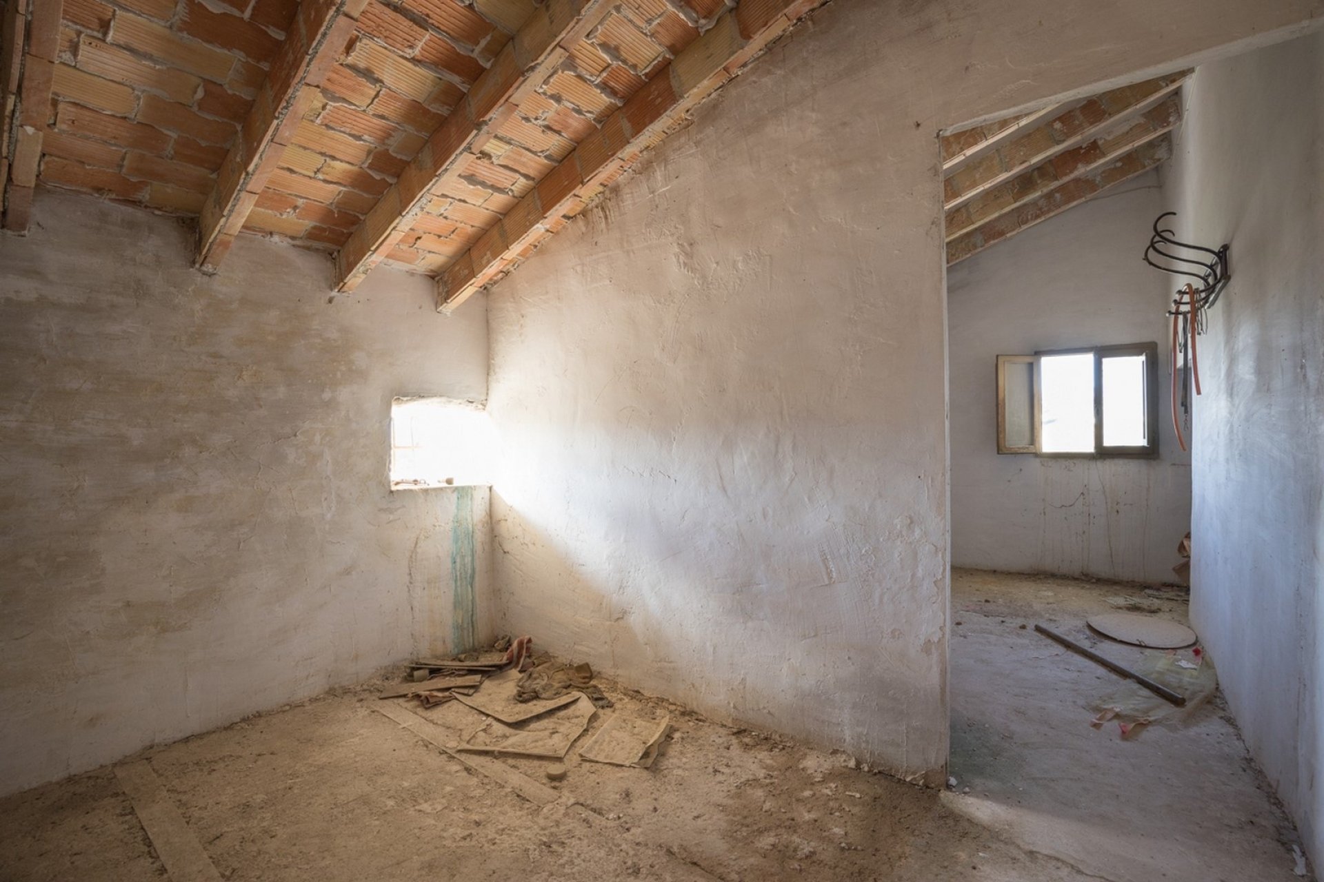 Vente - Villa - Benissa - Rural