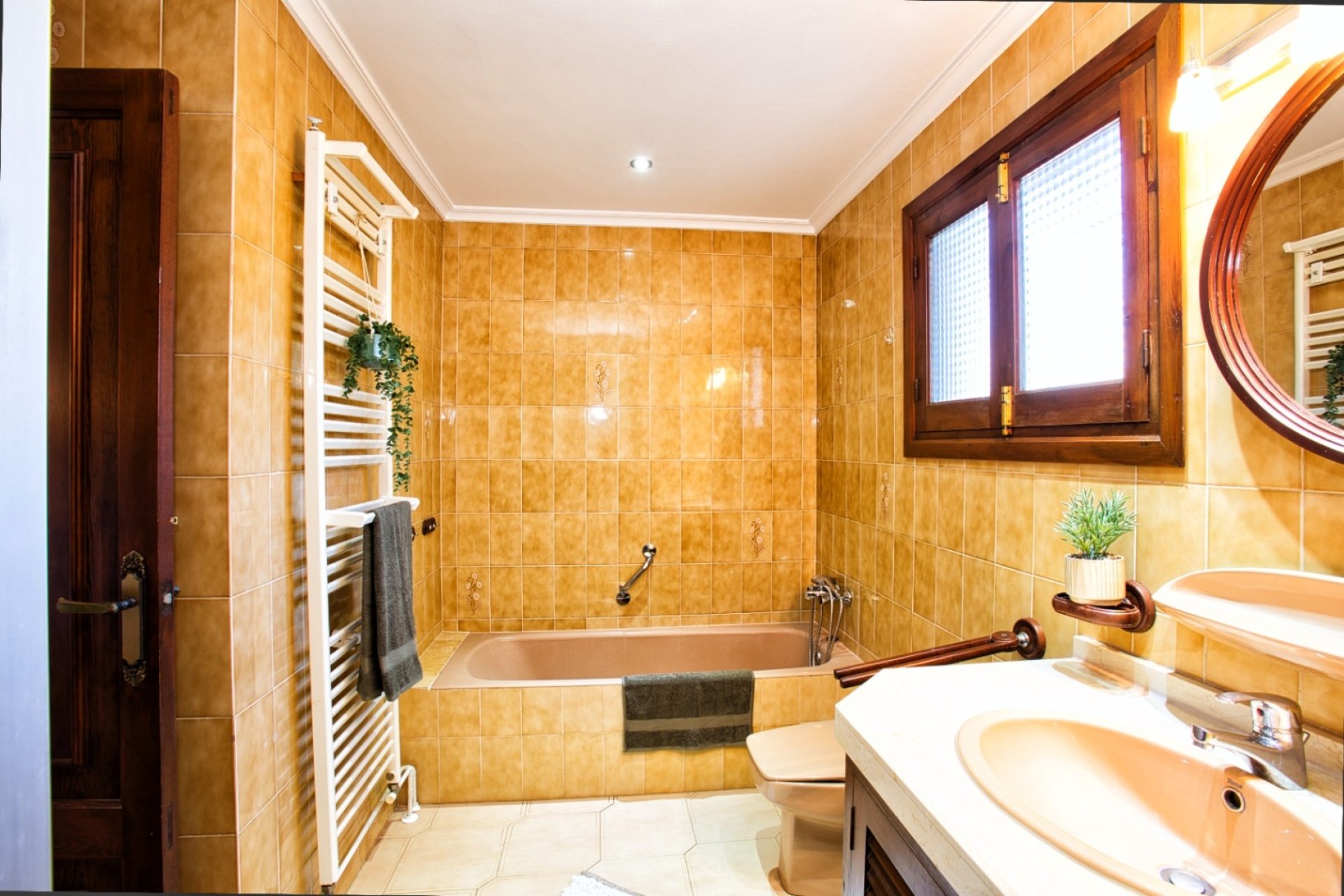 Vente - Villa - Benissa - San Jaime