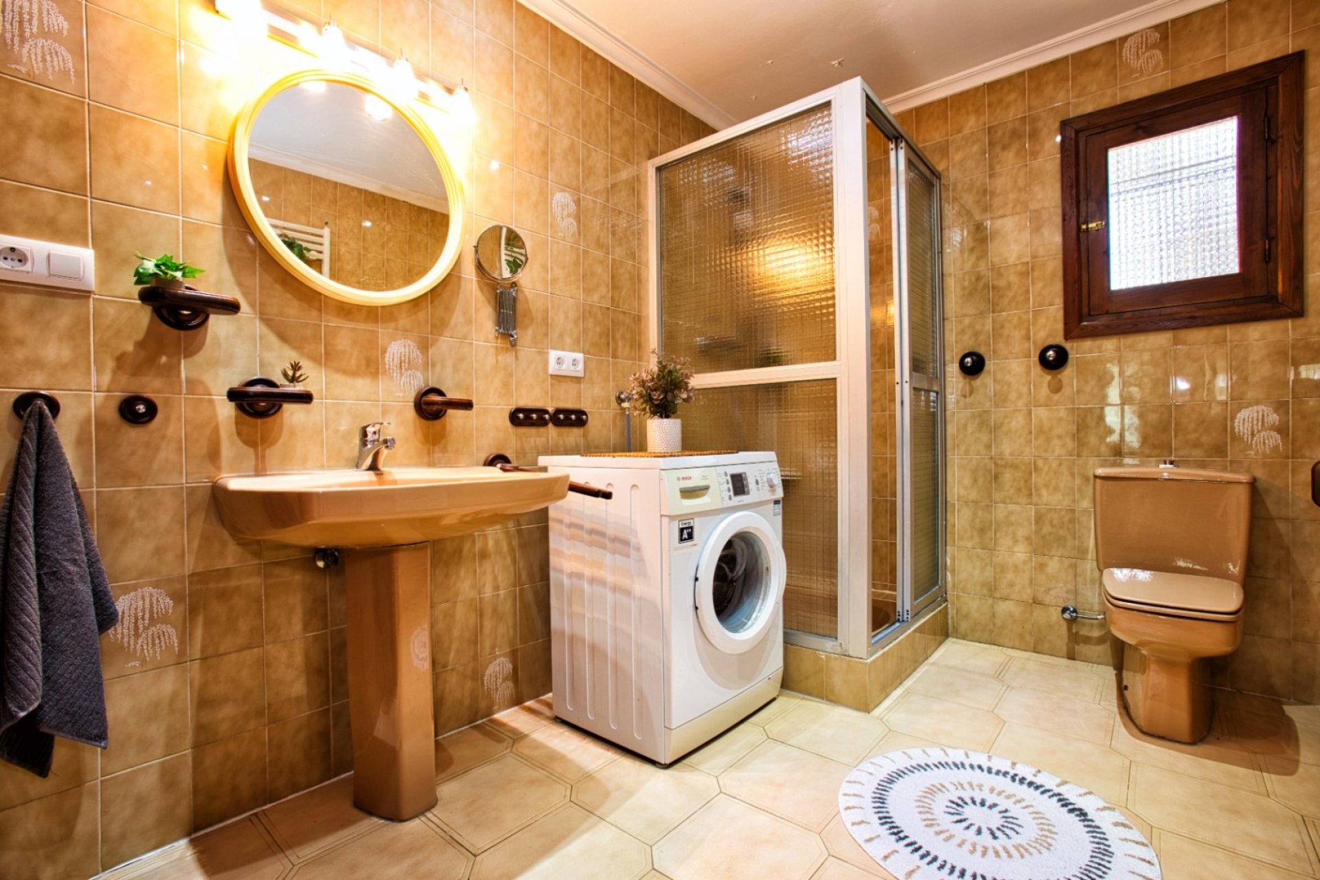 Vente - Villa - Benissa - San Jaime