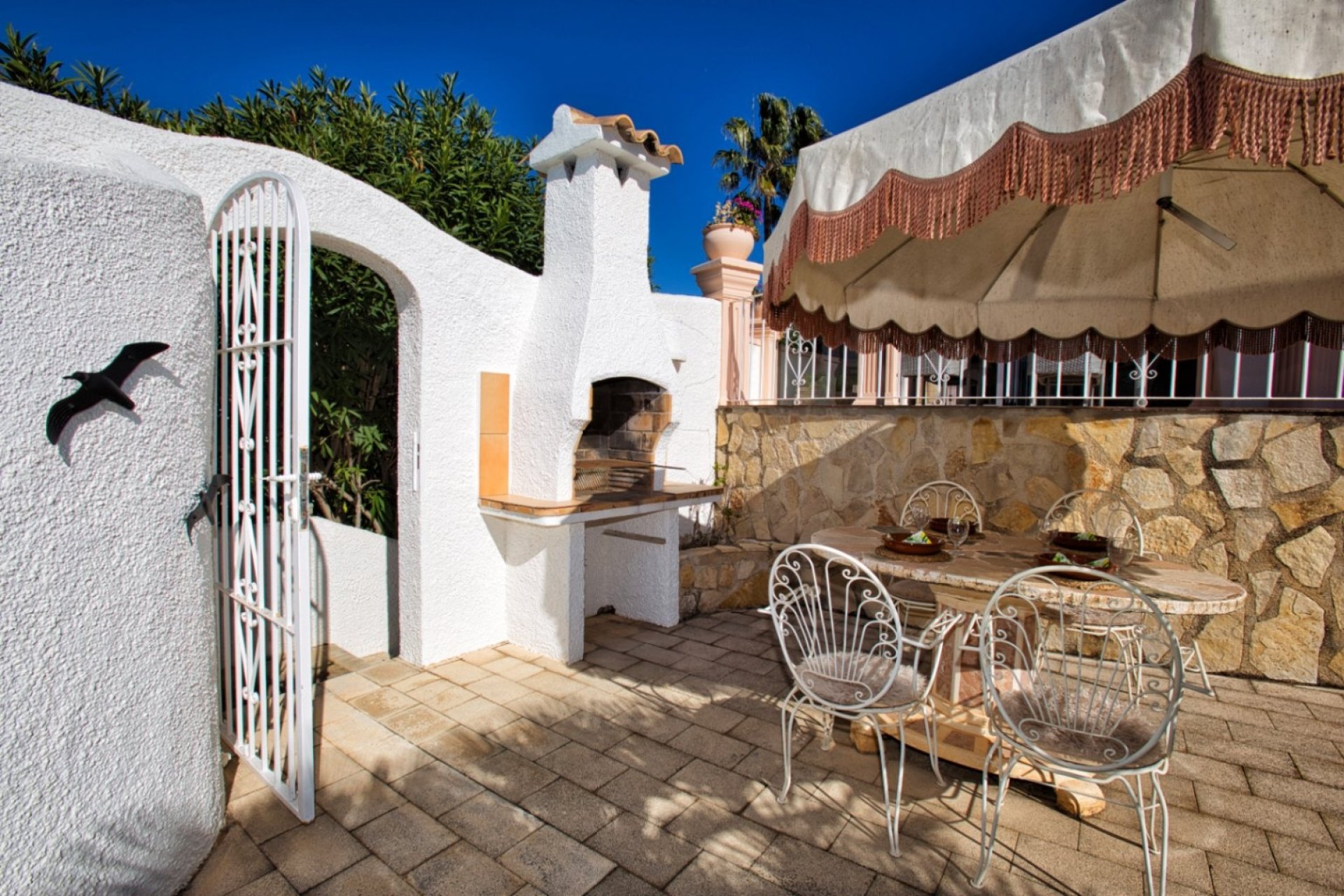 Vente - Villa - Benissa - San Jaime