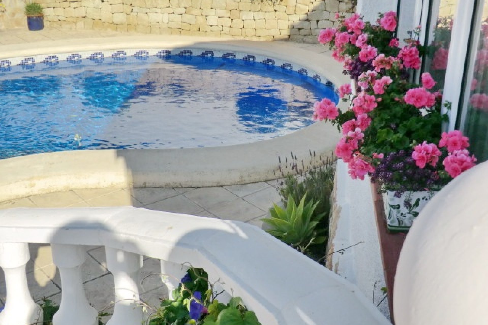 Vente - Villa - Benissa - San Jaime