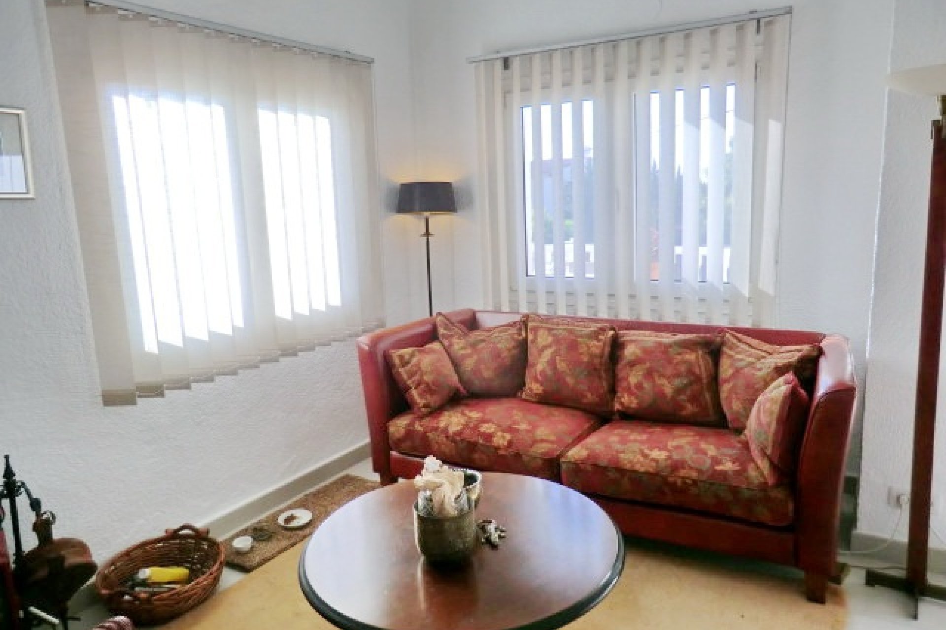 Vente - Villa - Benissa - San Jaime
