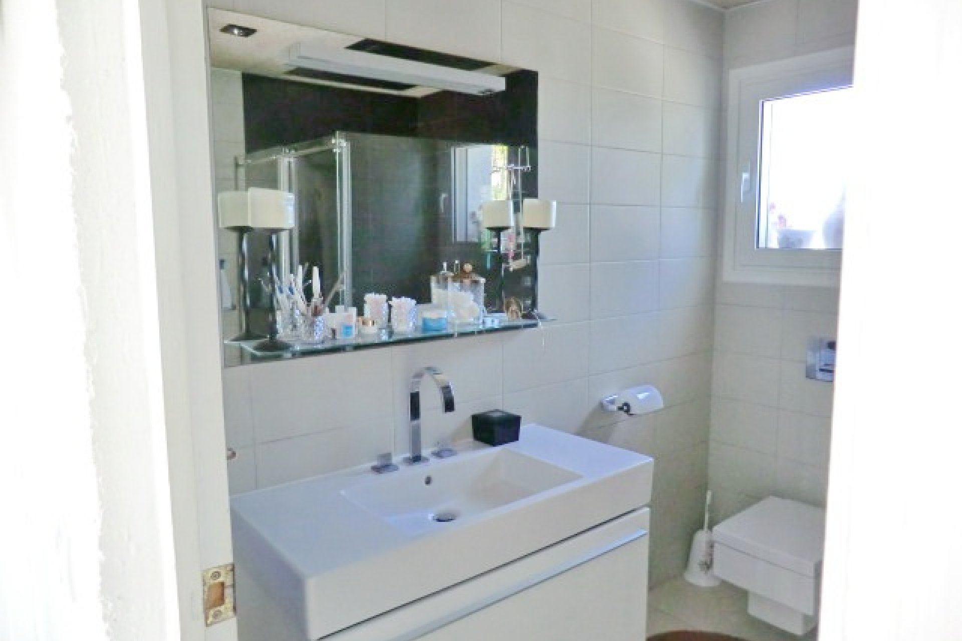Vente - Villa - Benissa - San Jaime