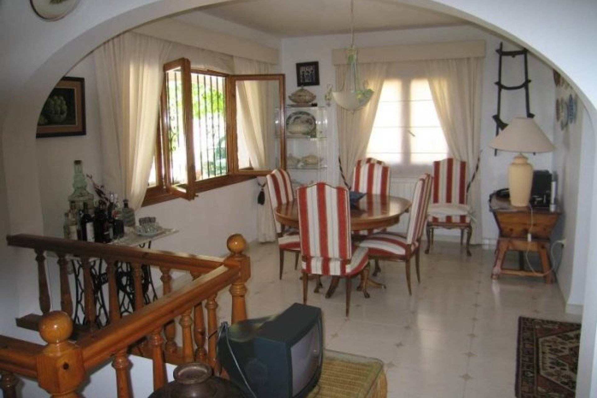 Vente - Villa - Benissa - San Jaime