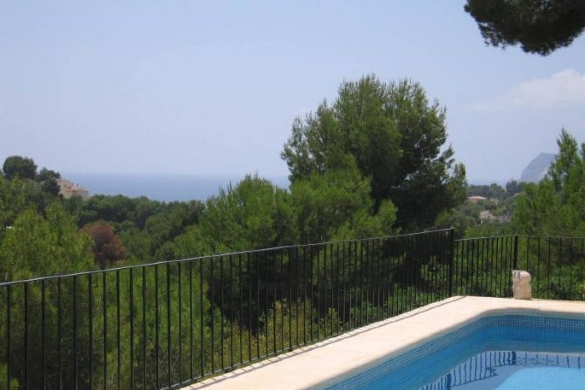 Vente - Villa - Benissa - San Jaime