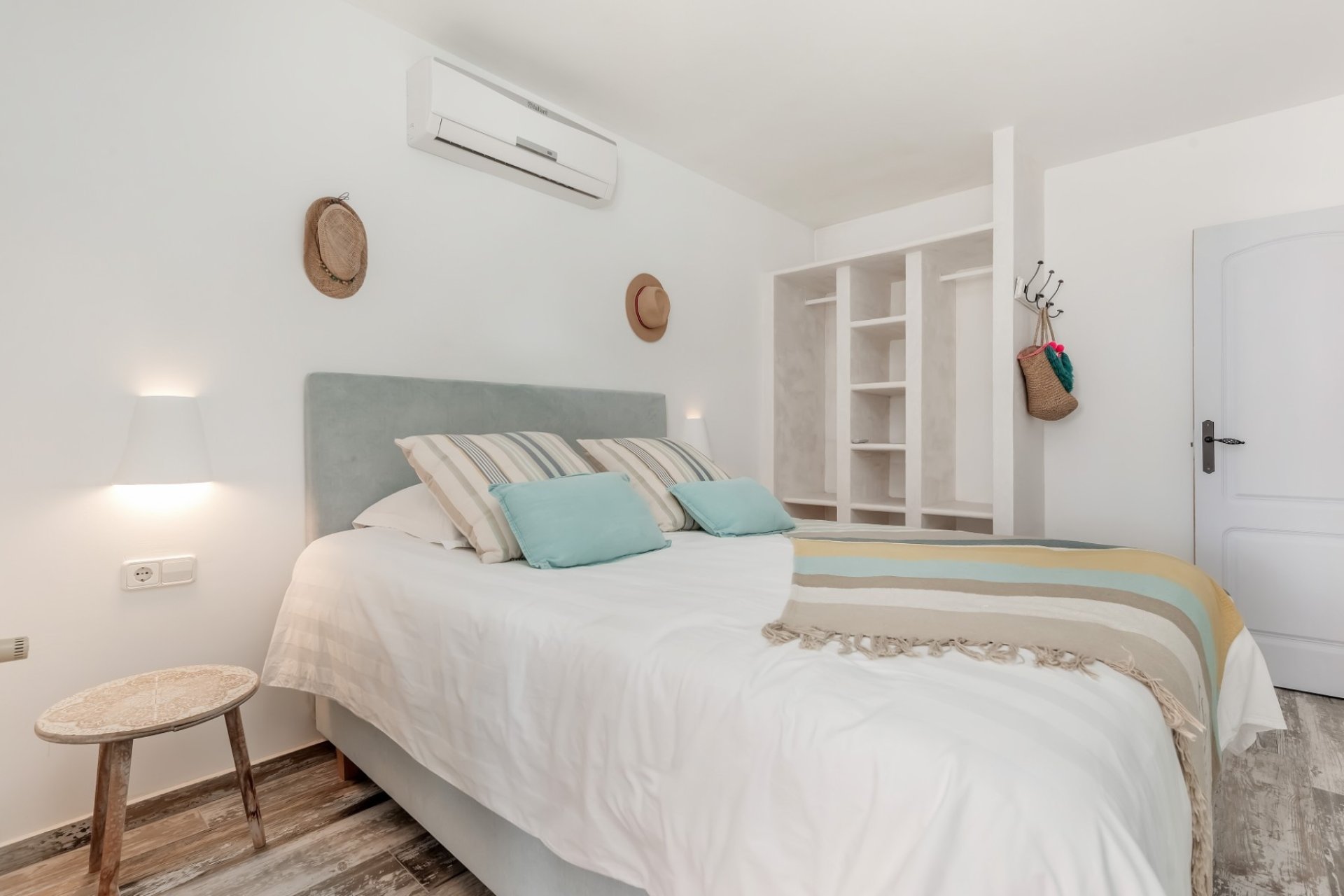 Vente - Villa - Benissa - San Jaime