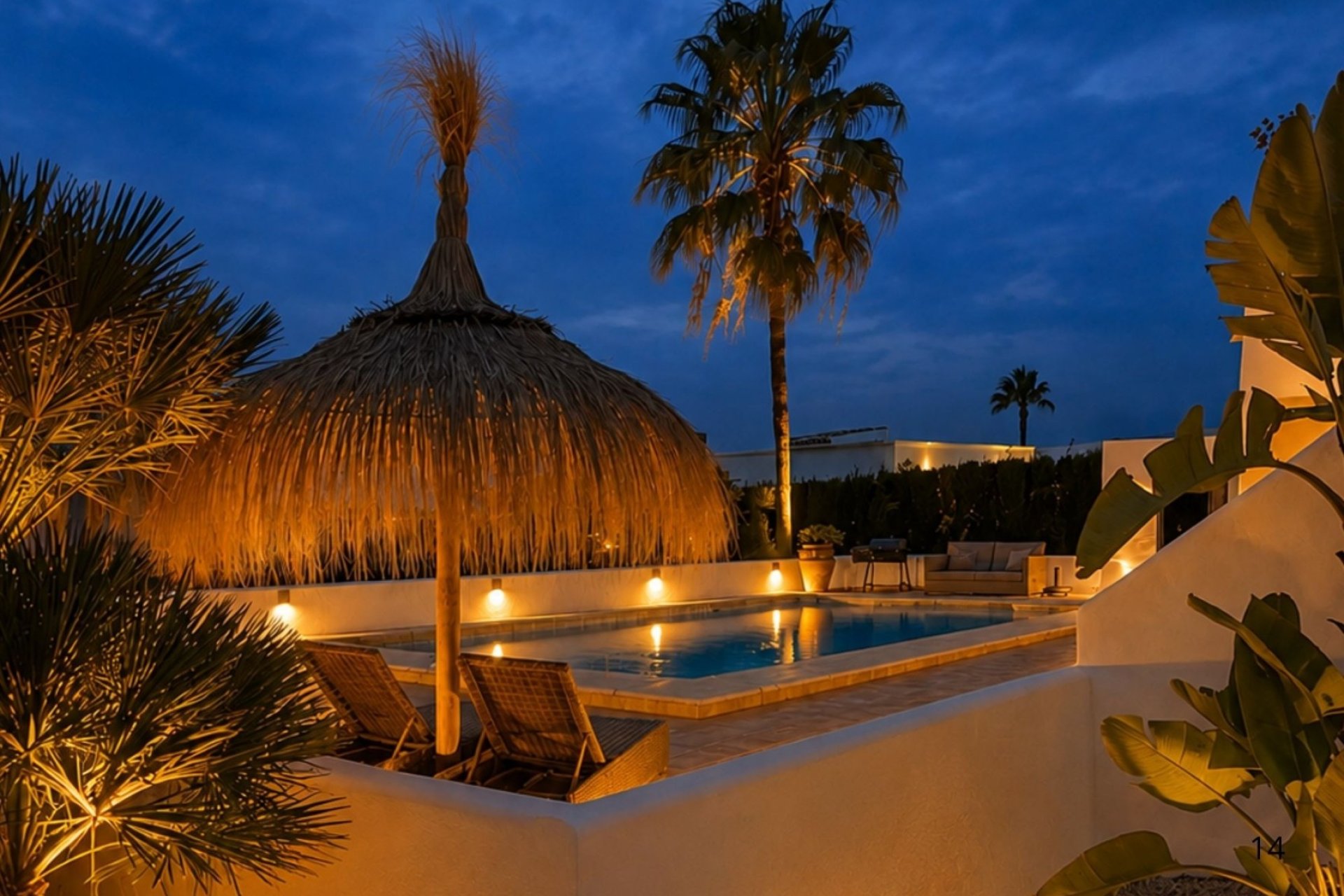 Vente - Villa - Benissa - San Jaime