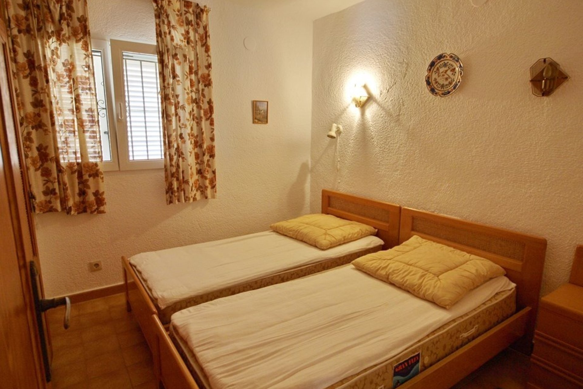 Vente - Villa - Benissa - San Jaime