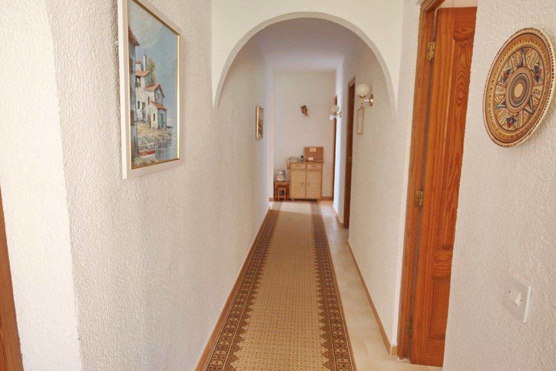Vente - Villa - Benissa - San Jaime