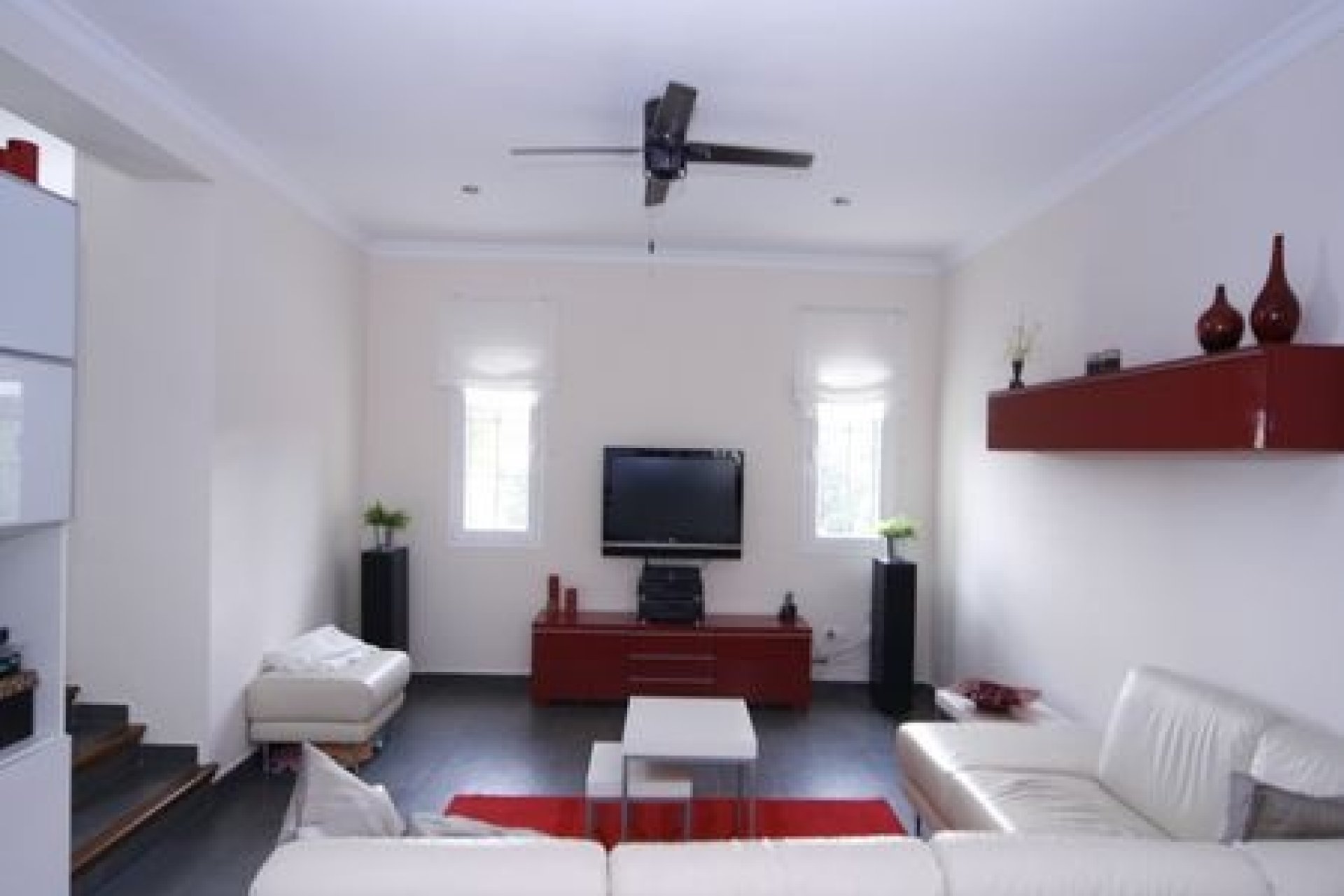 Vente - Villa - Benissa - San Jaime