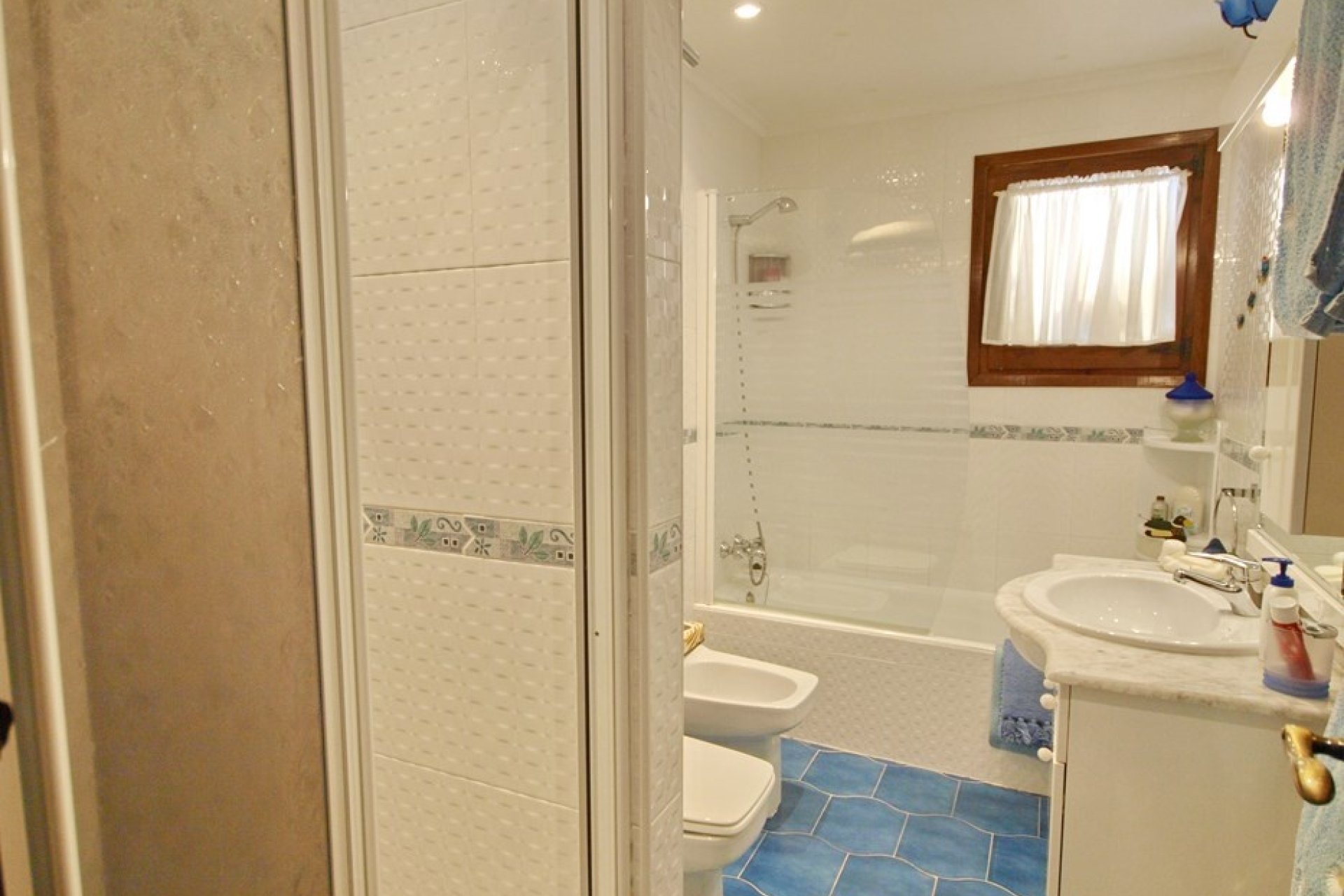 Vente - Villa - Benissa - San Jaime