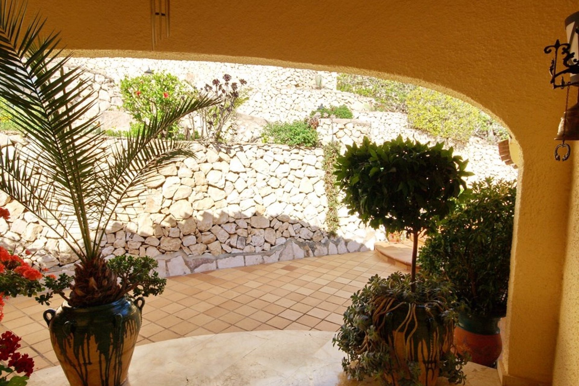 Vente - Villa - Benissa - San Jaime