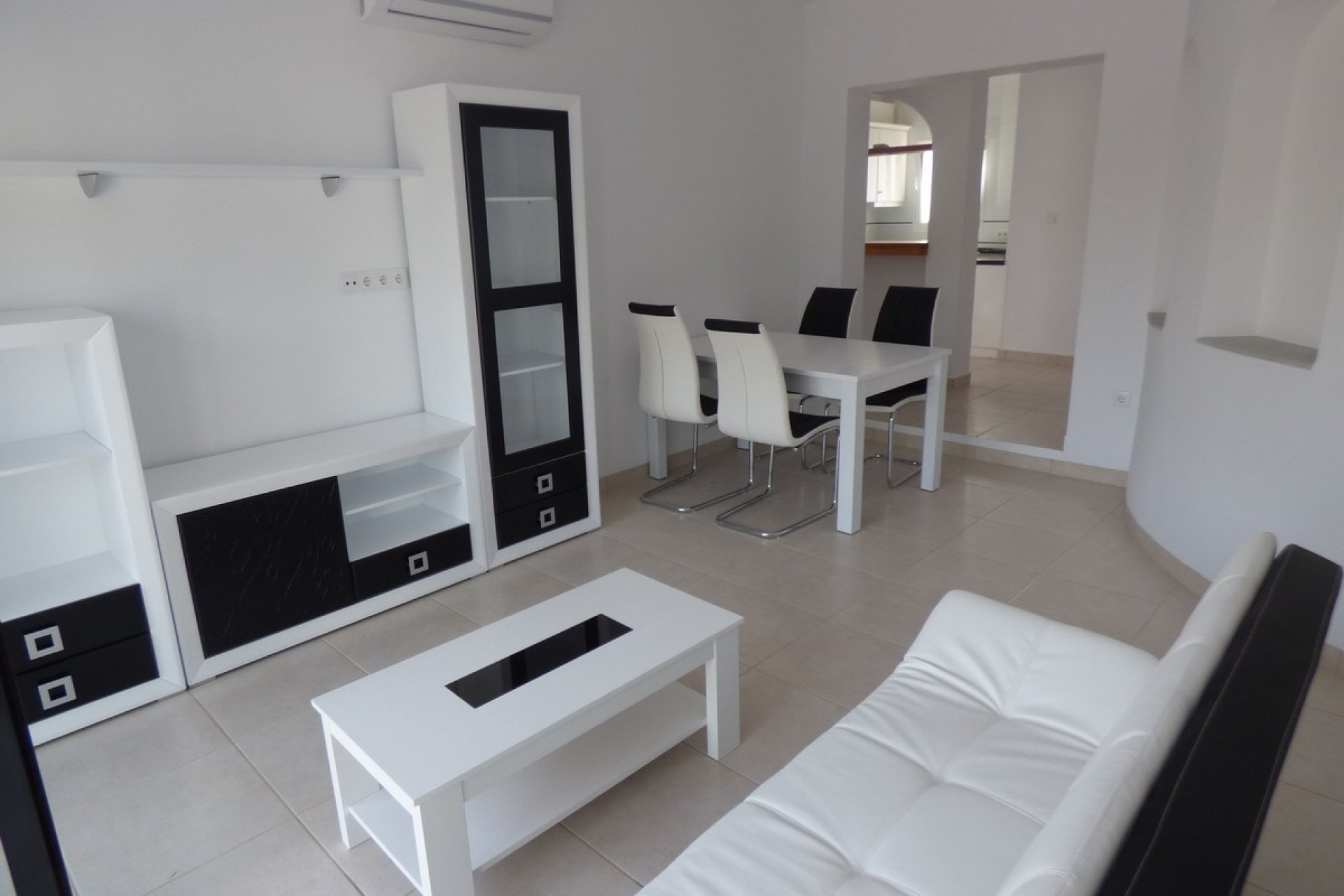 Vente - Villa - Benissa - San Jaime