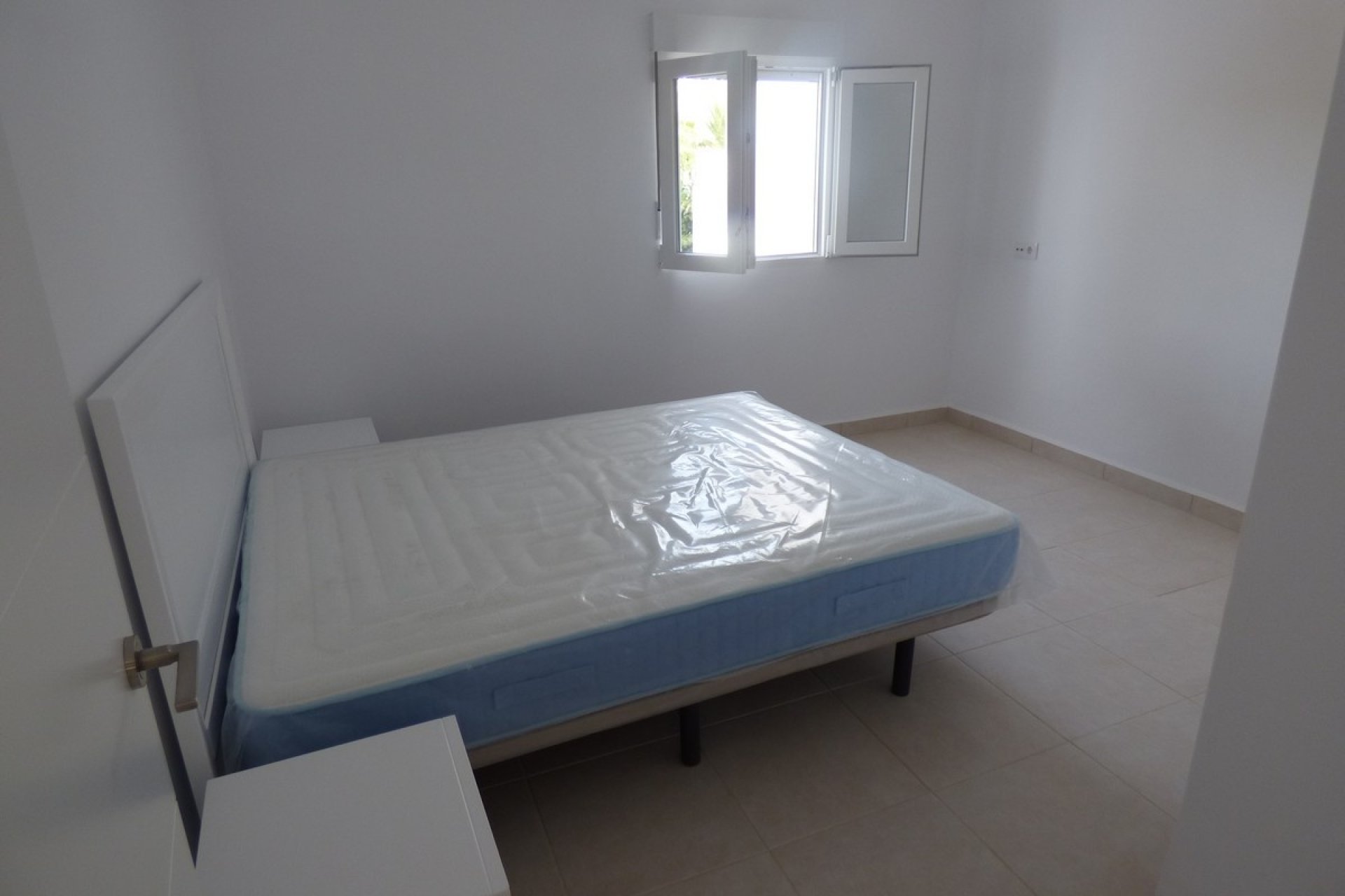 Vente - Villa - Benissa - San Jaime